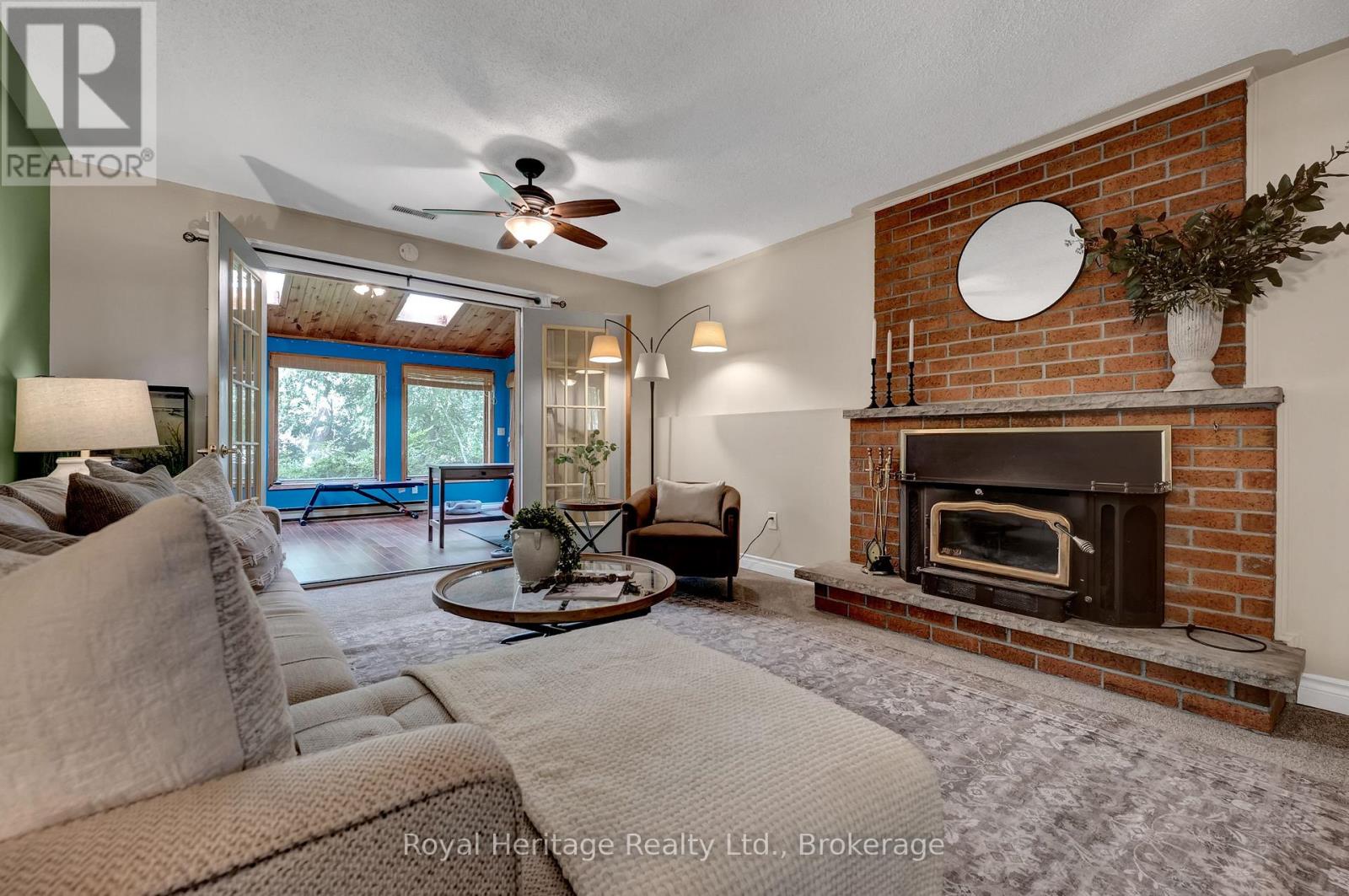 88 Hart Boulevard, Clarington (Newcastle), Ontario  L1B 1E4 - Photo 33 - E13801626