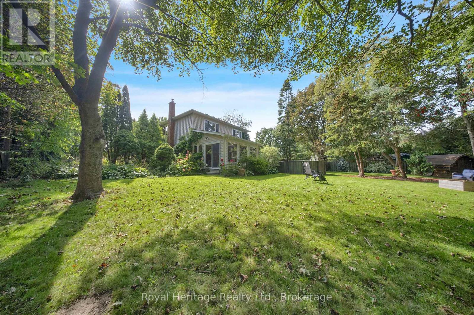 88 Hart Boulevard, Clarington (Newcastle), Ontario  L1B 1E4 - Photo 37 - E13801626