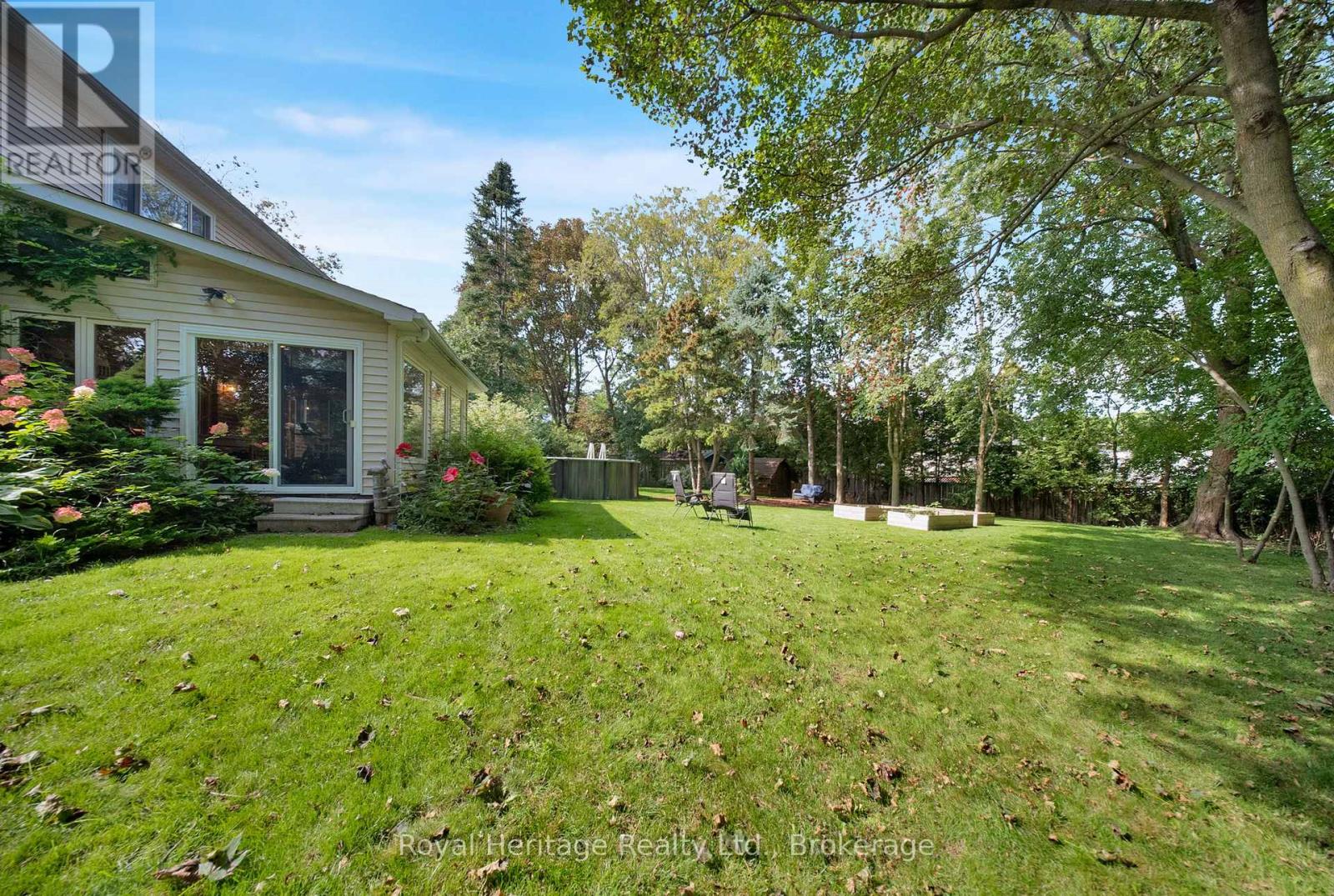 88 Hart Boulevard, Clarington (Newcastle), Ontario  L1B 1E4 - Photo 39 - E13801626