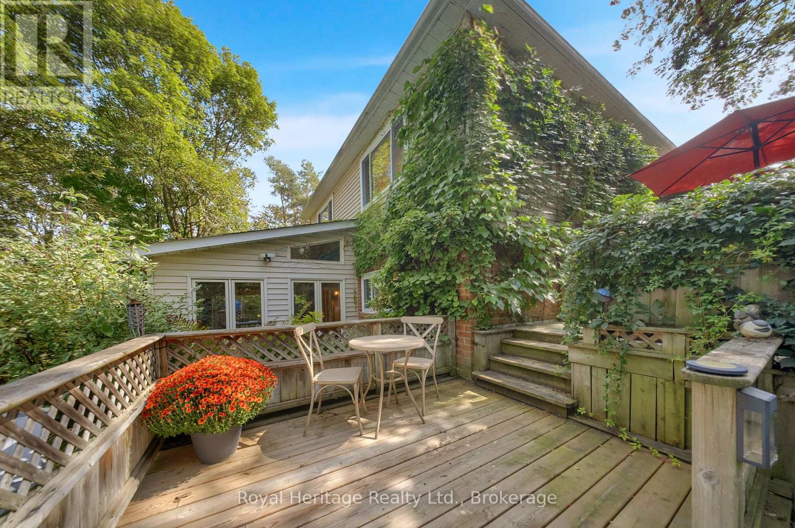 88 Hart Boulevard, Clarington (Newcastle), Ontario  L1B 1E4 - Photo 46 - E13801626
