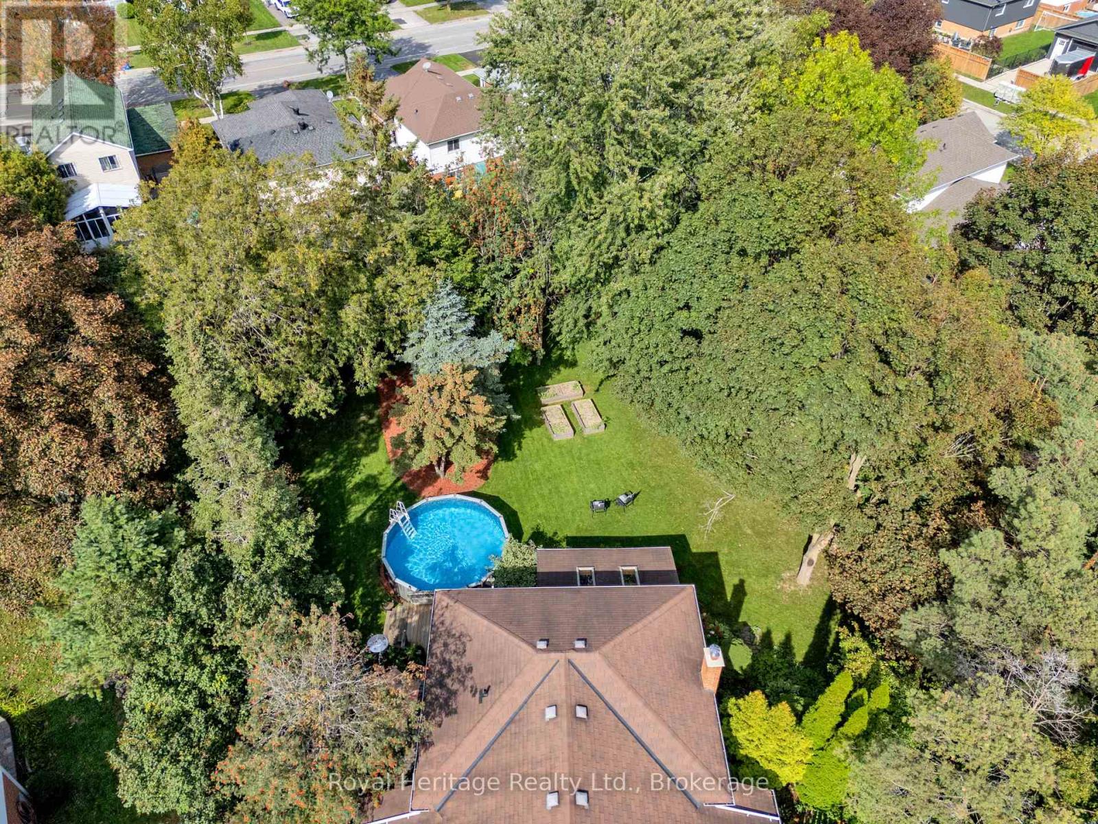 88 Hart Boulevard, Clarington (Newcastle), Ontario  L1B 1E4 - Photo 48 - E13801626