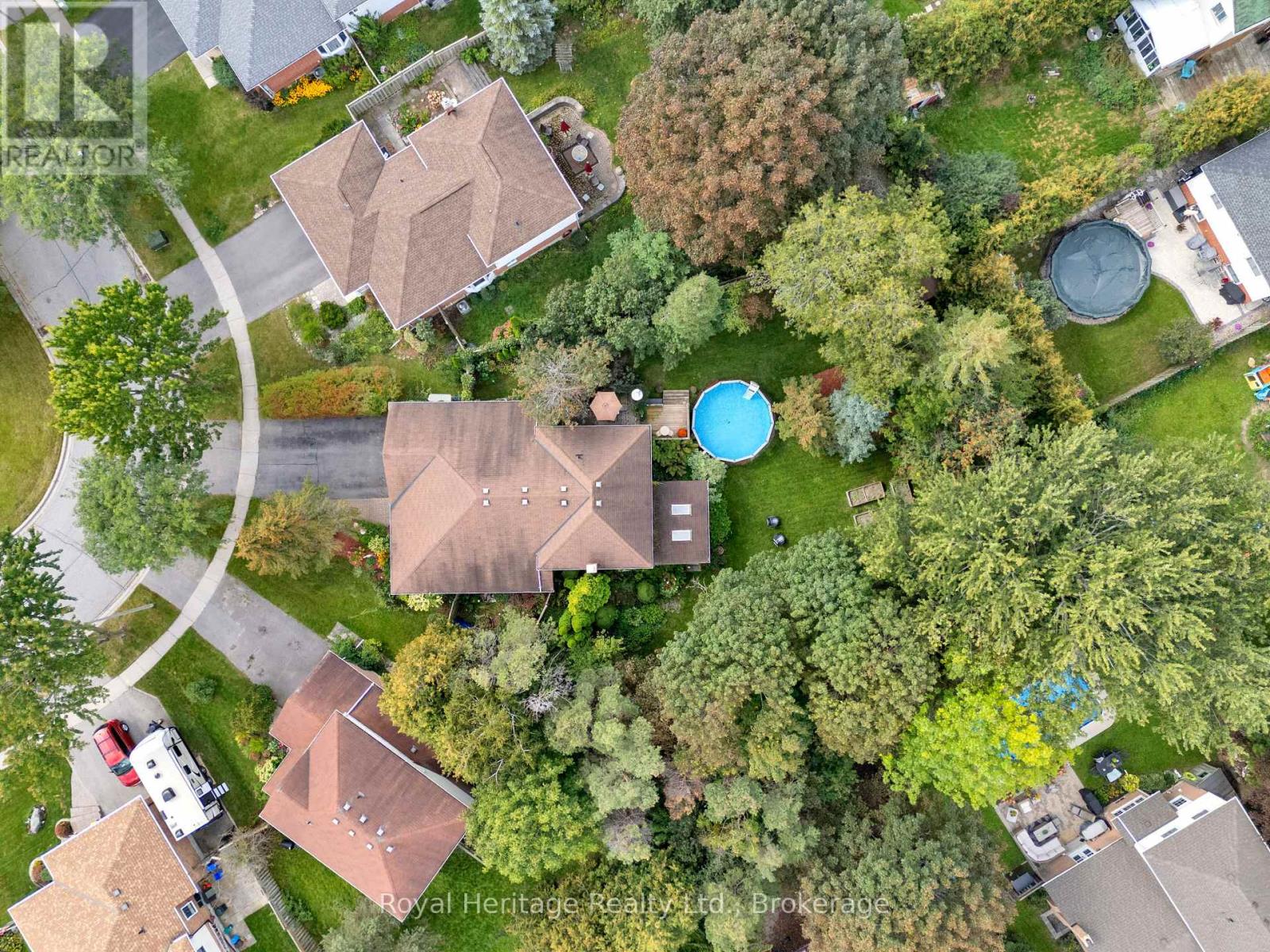 88 Hart Boulevard, Clarington (Newcastle), Ontario  L1B 1E4 - Photo 49 - E13801626