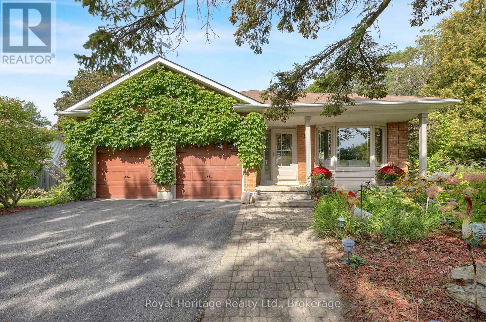 88 Hart Boulevard, Clarington (Newcastle), Ontario  L1B 1E4 - Photo 50 - E13801626