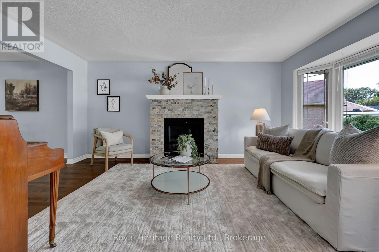 88 Hart Boulevard, Clarington (Newcastle), Ontario  L1B 1E4 - Photo 6 - E13801626