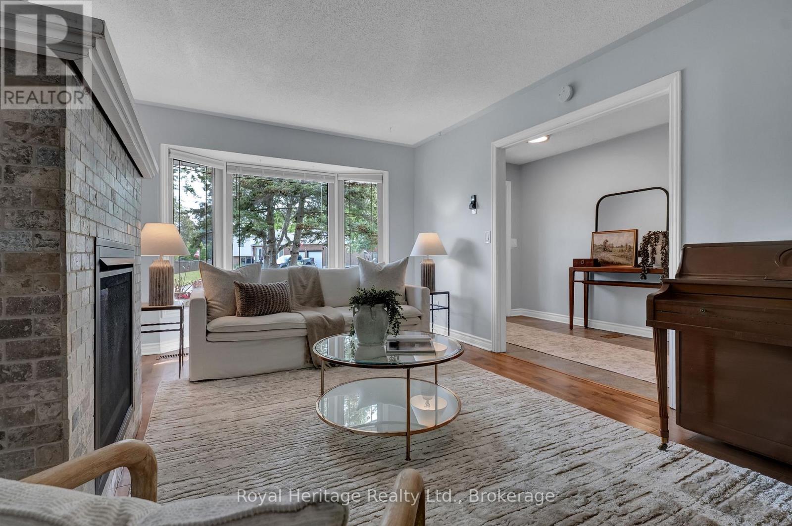 88 Hart Boulevard, Clarington (Newcastle), Ontario  L1B 1E4 - Photo 7 - E13801626