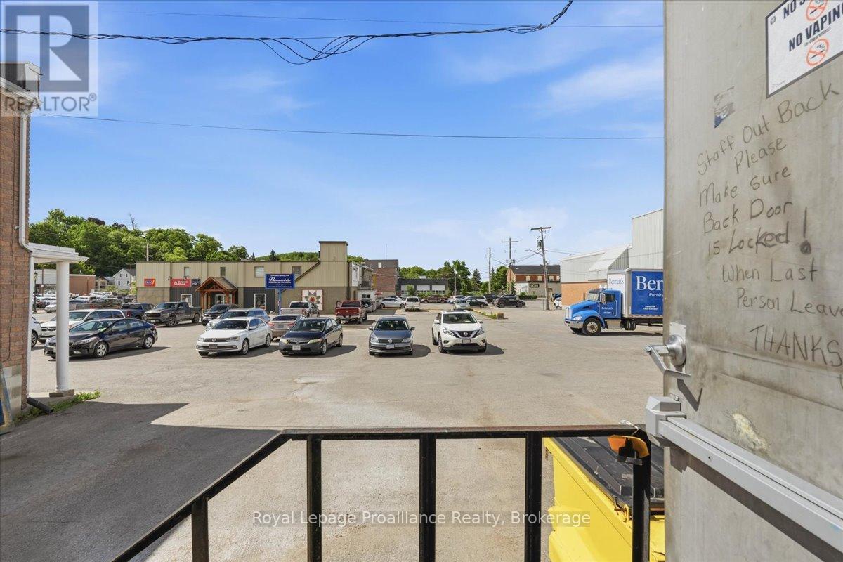 61 Bridge Street E, Trent Hills (Campbellford), Ontario  K0L 1L0 - Photo 24 - X13801826