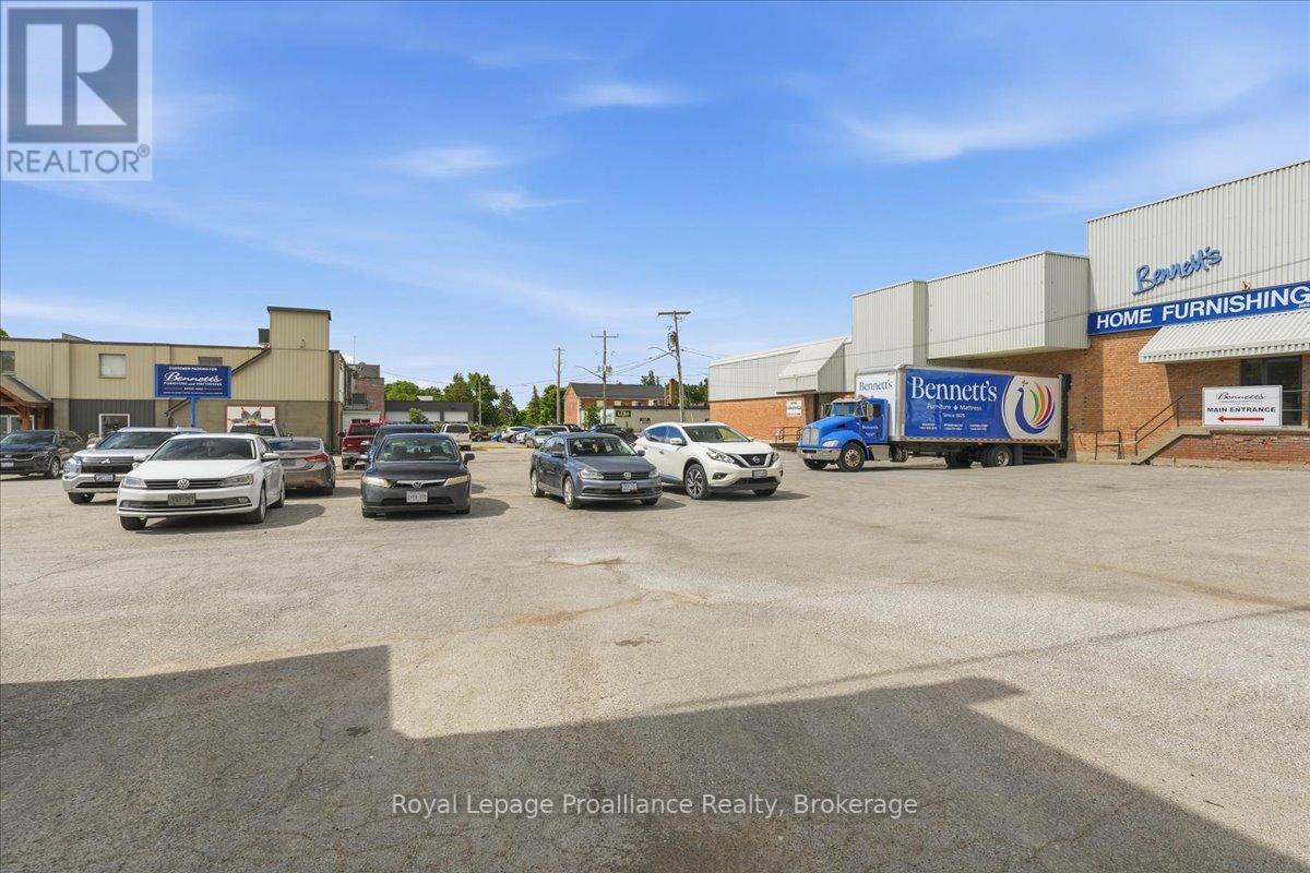 61 Bridge Street E, Trent Hills (Campbellford), Ontario  K0L 1L0 - Photo 25 - X13801826