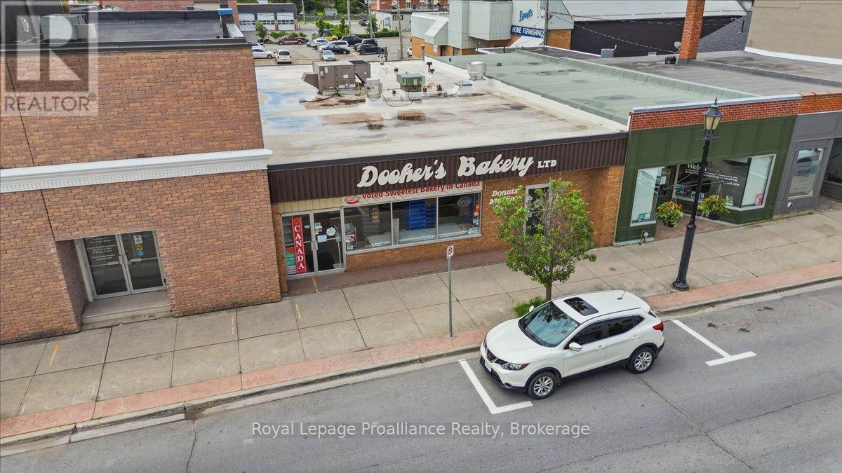61 Bridge Street E, Trent Hills (Campbellford), Ontario  K0L 1L0 - Photo 26 - X13801826