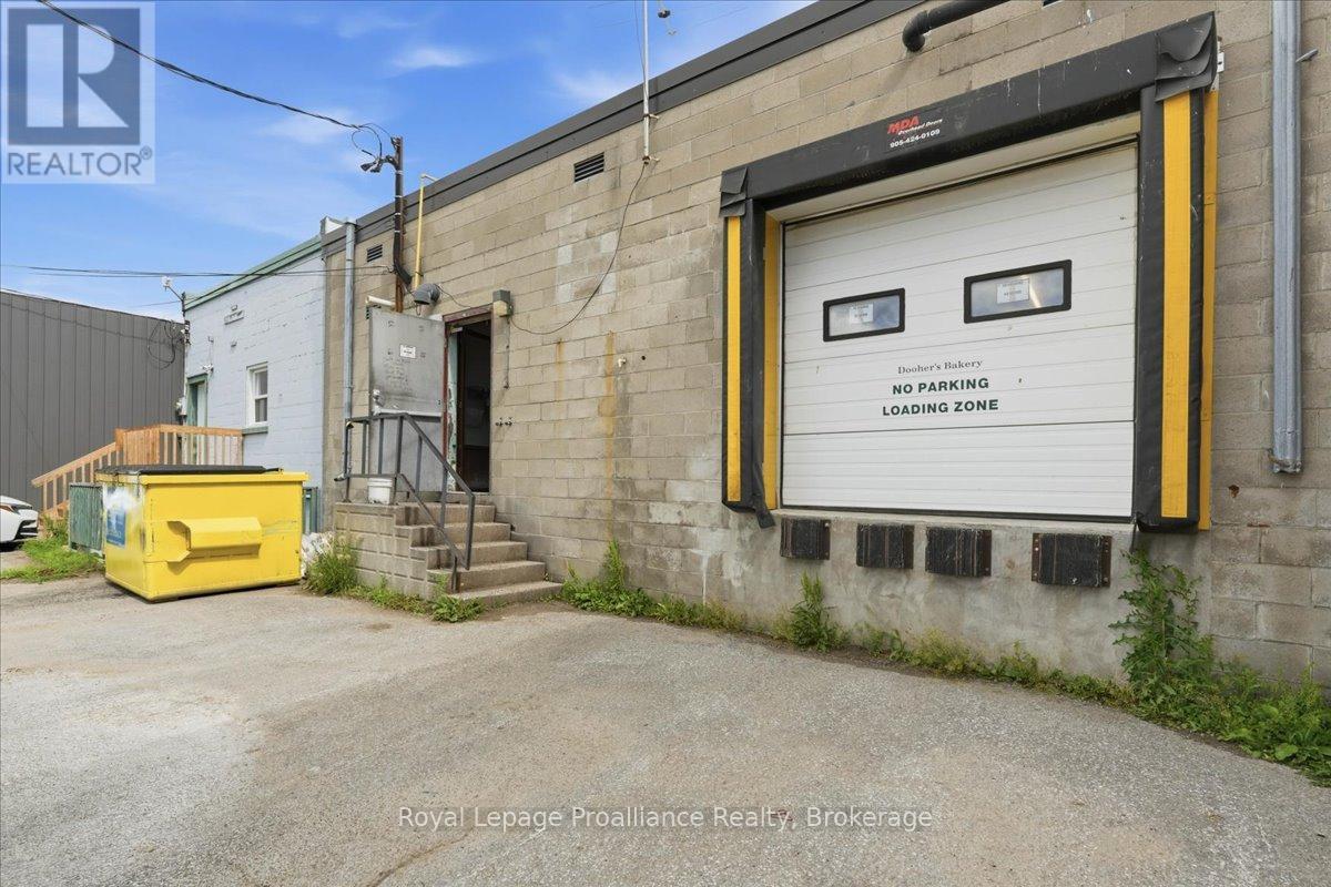 61 Bridge Street E, Trent Hills (Campbellford), Ontario  K0L 1L0 - Photo 4 - X13801826