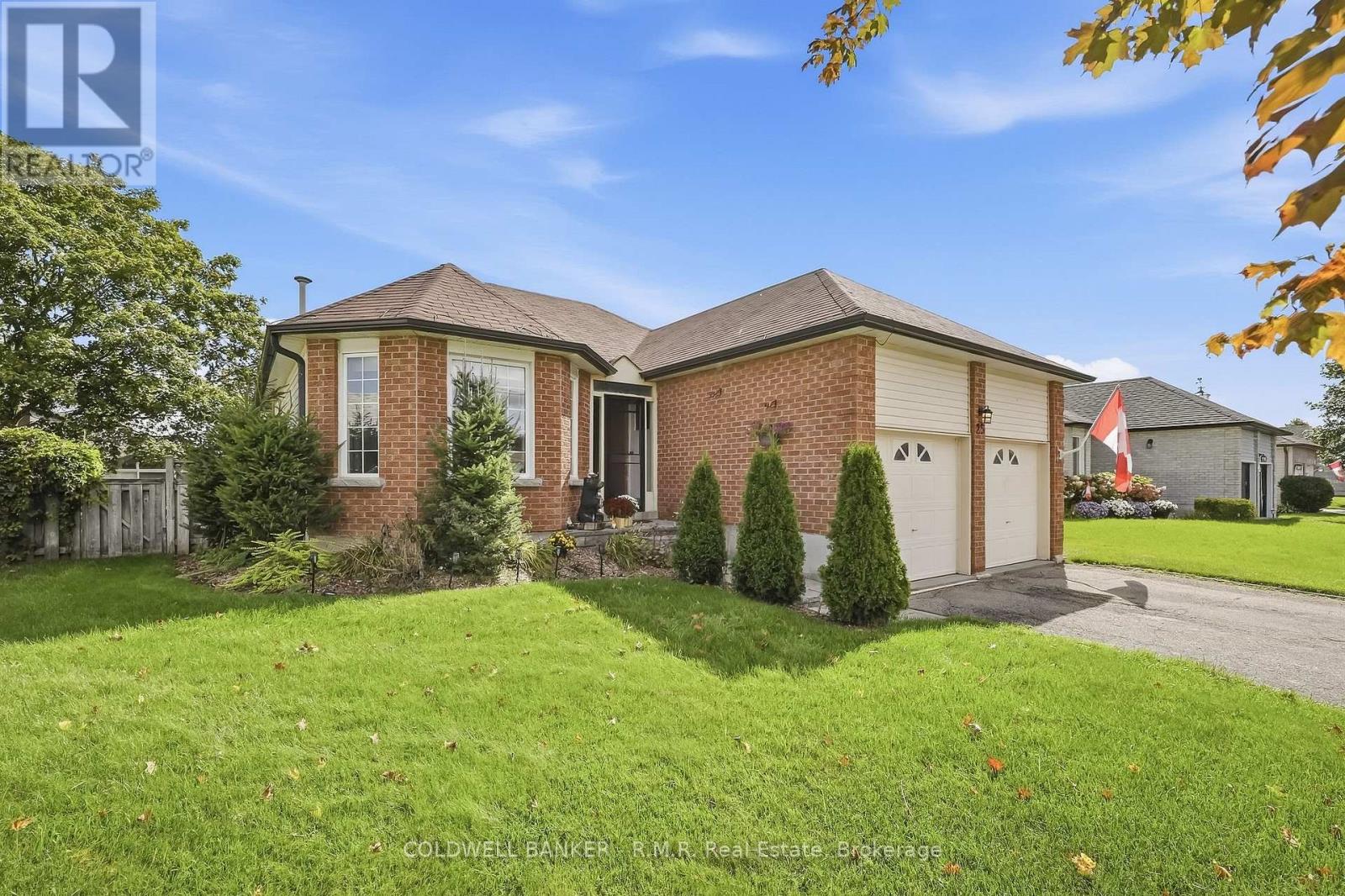 25 CEDAR COURT, kawartha lakes (lindsay), Ontario
