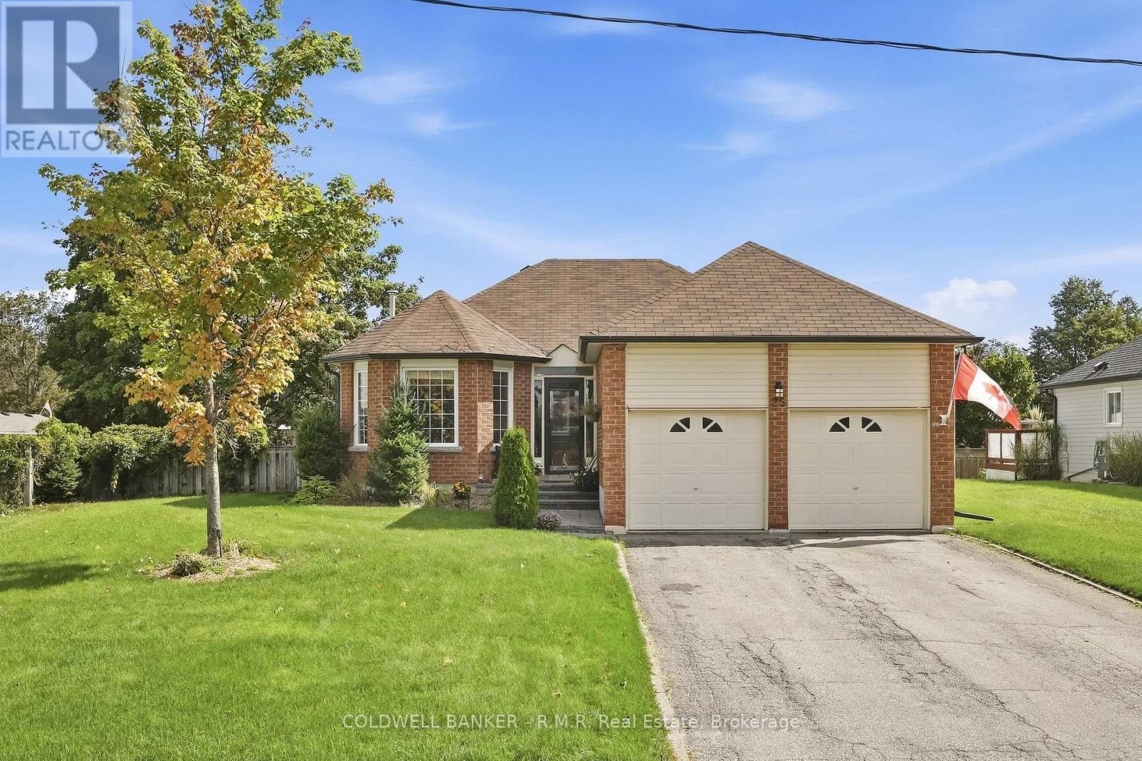 25 Cedar Court, Kawartha Lakes (Lindsay), Ontario  K9V 6A9 - Photo 2 - X13802016