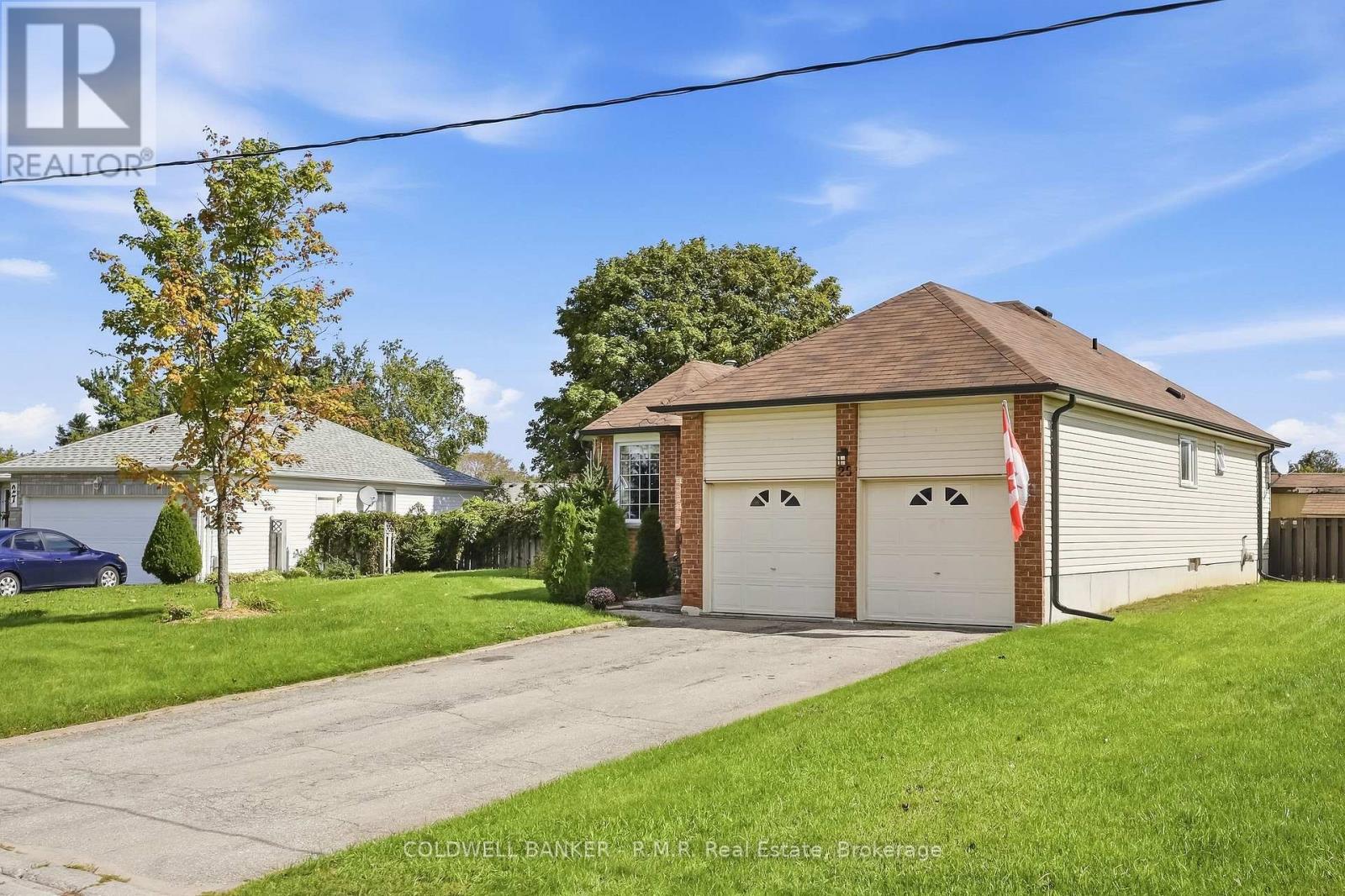 25 Cedar Court, Kawartha Lakes (Lindsay), Ontario  K9V 6A9 - Photo 3 - X13802016