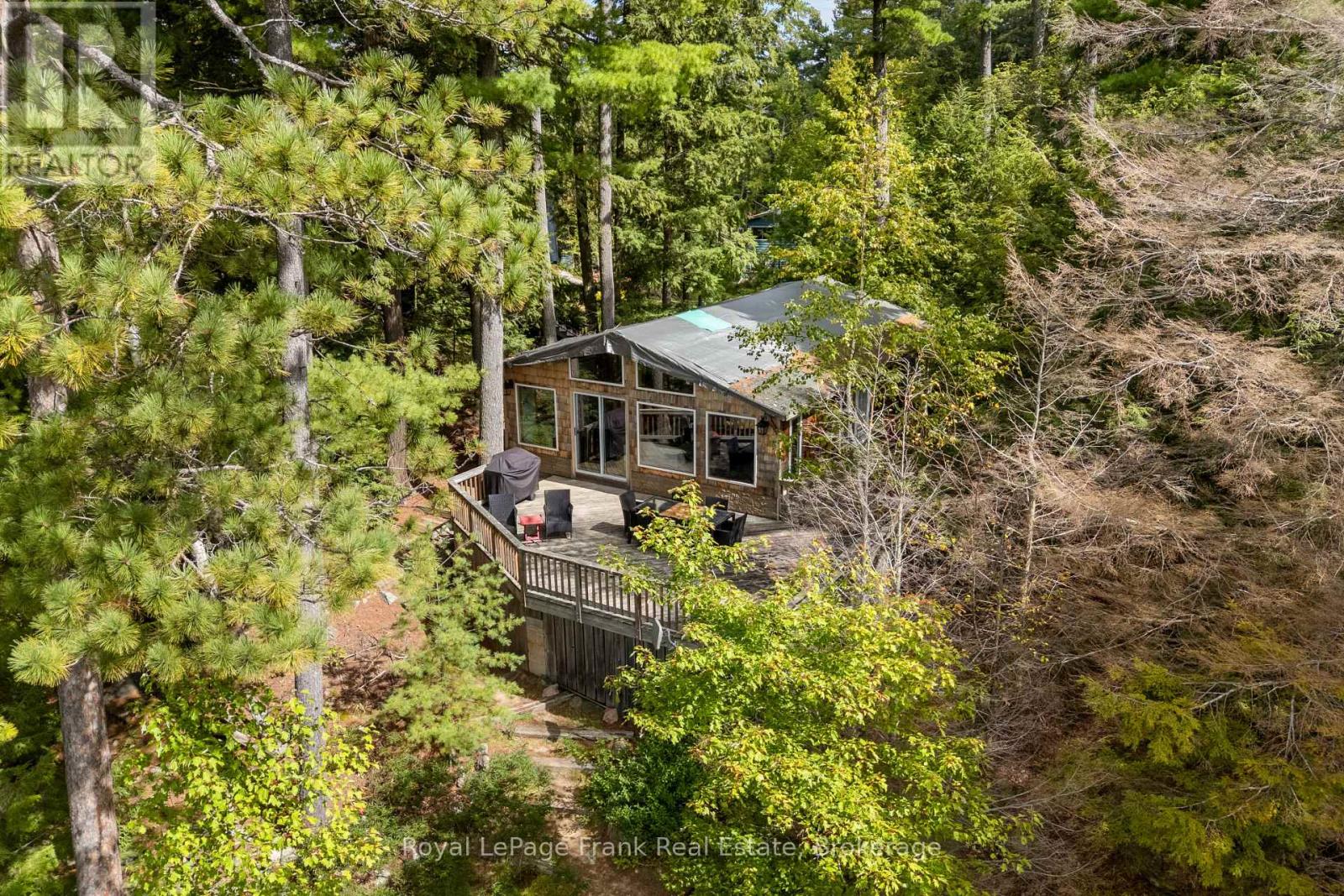 130 SPUR 8, trent lakes, Ontario