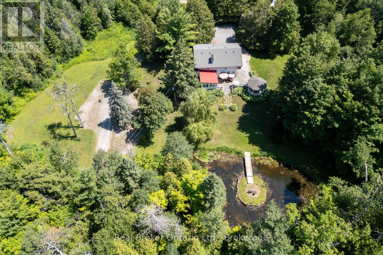 982 Porter Road, Kawartha Lakes (Manvers), Ontario  L0A 1A0 - Photo 34 - X13802090