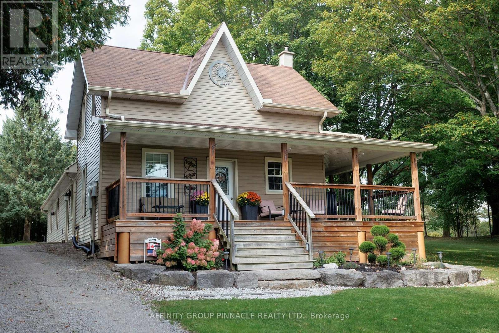17 MANVERS STATION ROAD, kawartha lakes (manvers), Ontario