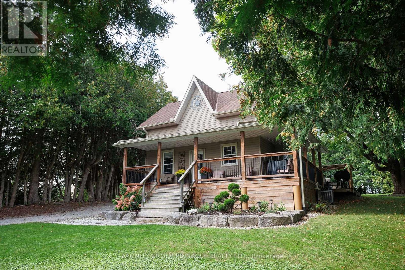 17 Manvers Station Road, Kawartha Lakes (Manvers), Ontario  L0A 1K0 - Photo 2 - X13802116