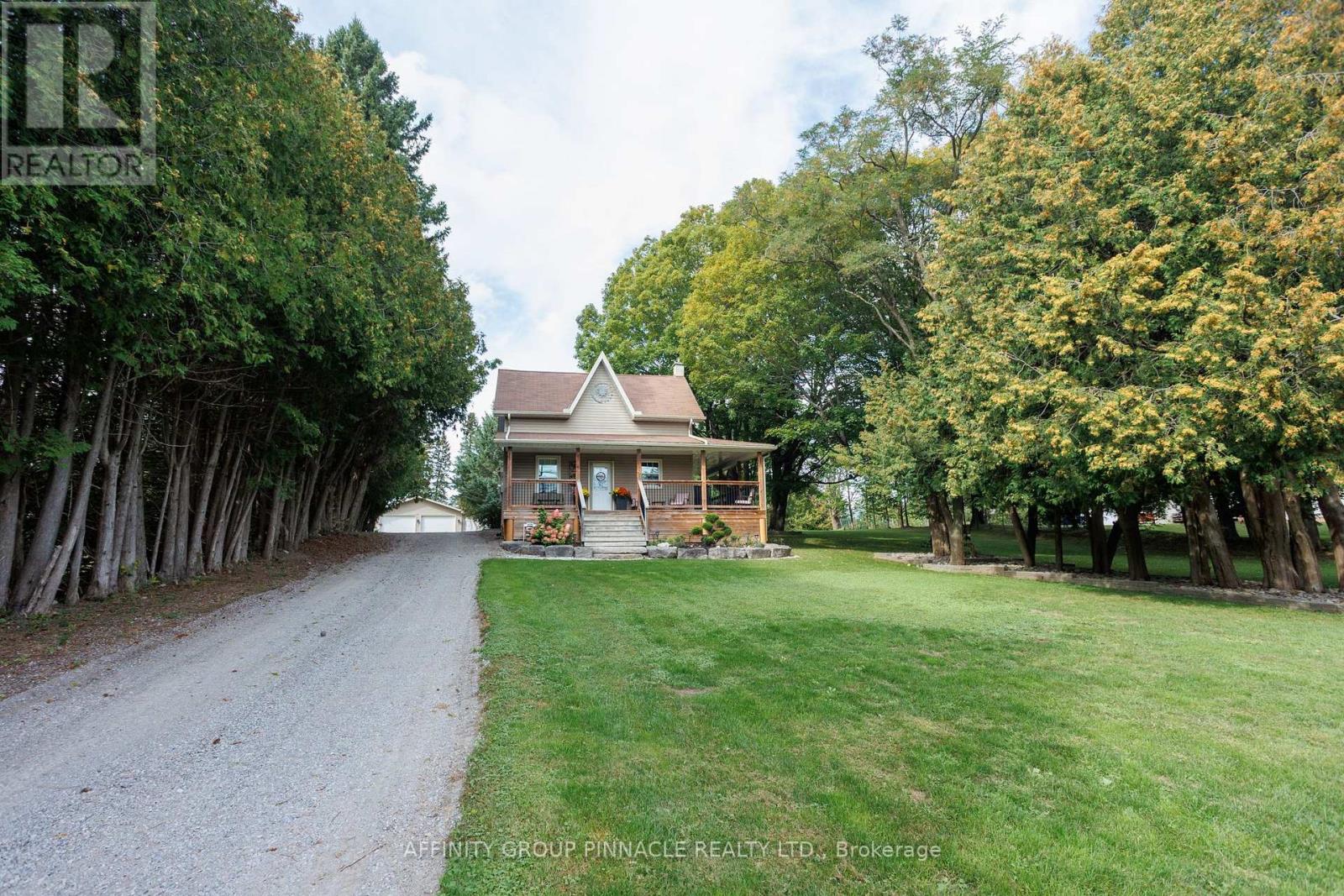 17 Manvers Station Road, Kawartha Lakes (Manvers), Ontario  L0A 1K0 - Photo 3 - X13802116