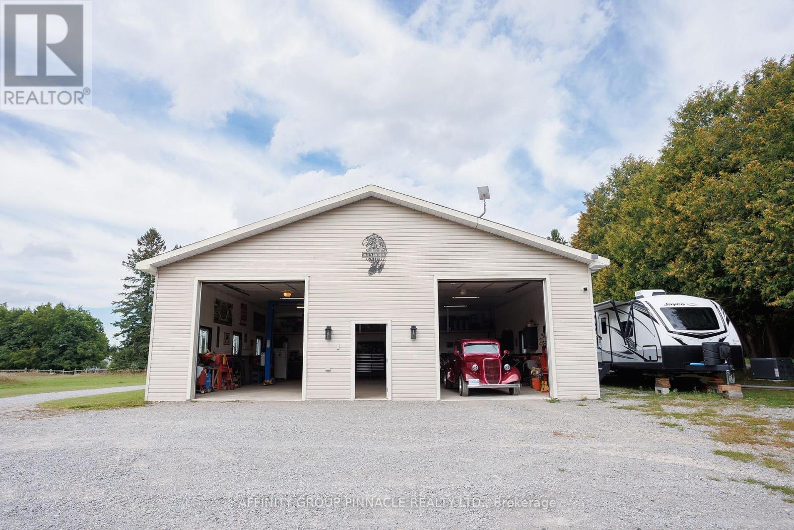 17 Manvers Station Road, Kawartha Lakes (Manvers), Ontario  L0A 1K0 - Photo 39 - X13802116