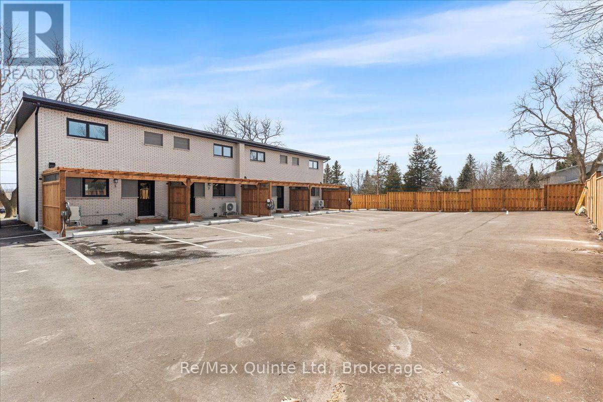 B - 865 Old 2 Highway, Quinte West (Sidney Ward), Ontario  K9V 5P5 - Photo 2 - X13802354