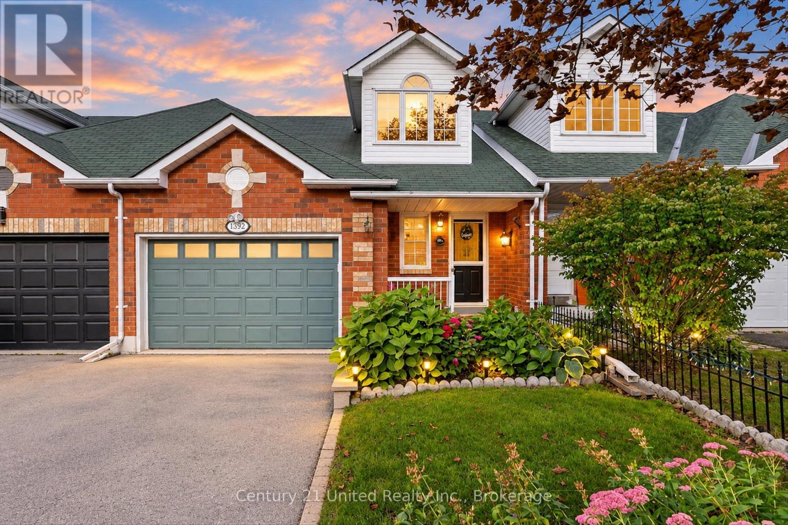 1392 LILLICO CRESCENT, peterborough (monaghan ward 2), Ontario