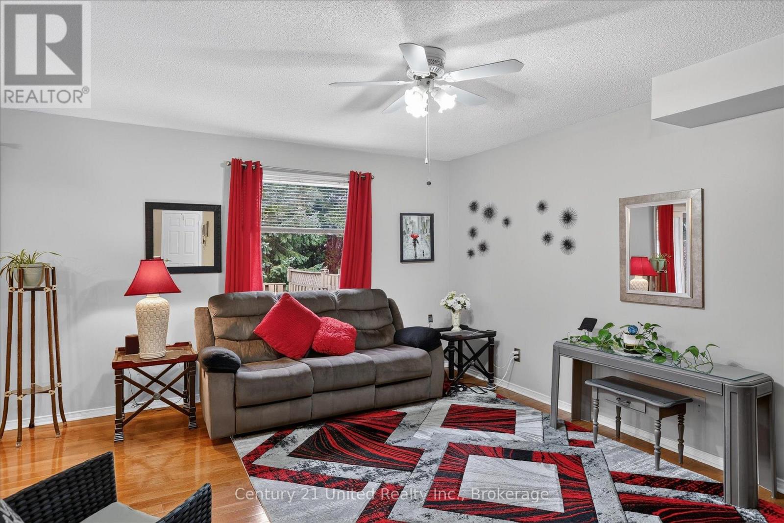 1392 Lillico Crescent, Peterborough (Monaghan Ward 2), Ontario  K9K 2L1 - Photo 19 - X13802908