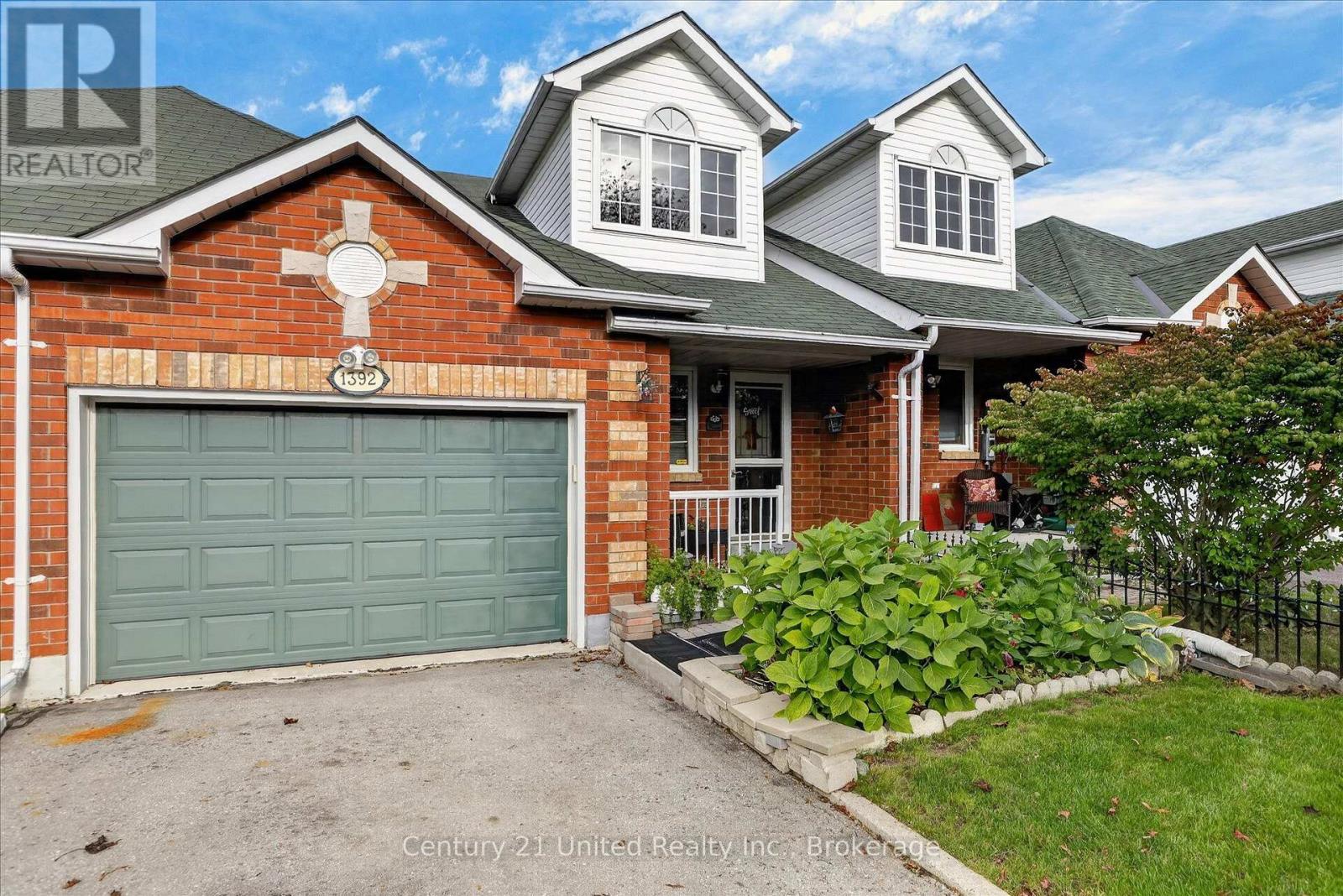 1392 Lillico Crescent, Peterborough (Monaghan Ward 2), Ontario  K9K 2L1 - Photo 3 - X13802908