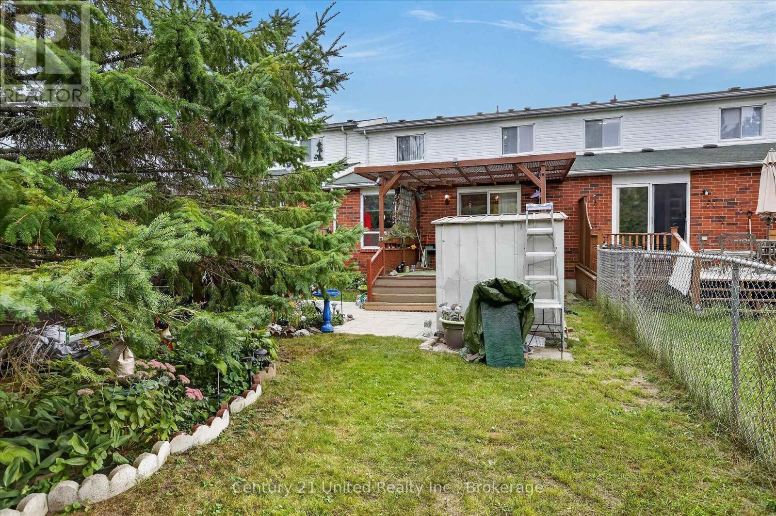 1392 Lillico Crescent, Peterborough (Monaghan Ward 2), Ontario  K9K 2L1 - Photo 33 - X13802908