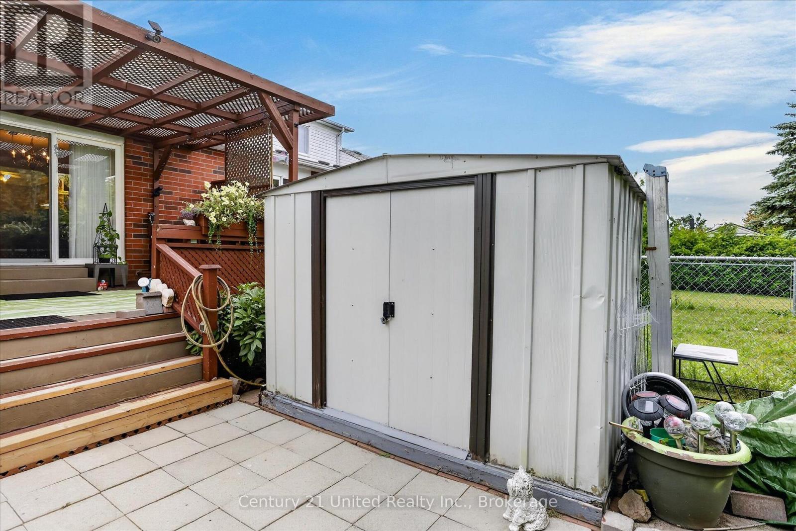 1392 Lillico Crescent, Peterborough (Monaghan Ward 2), Ontario  K9K 2L1 - Photo 42 - X13802908