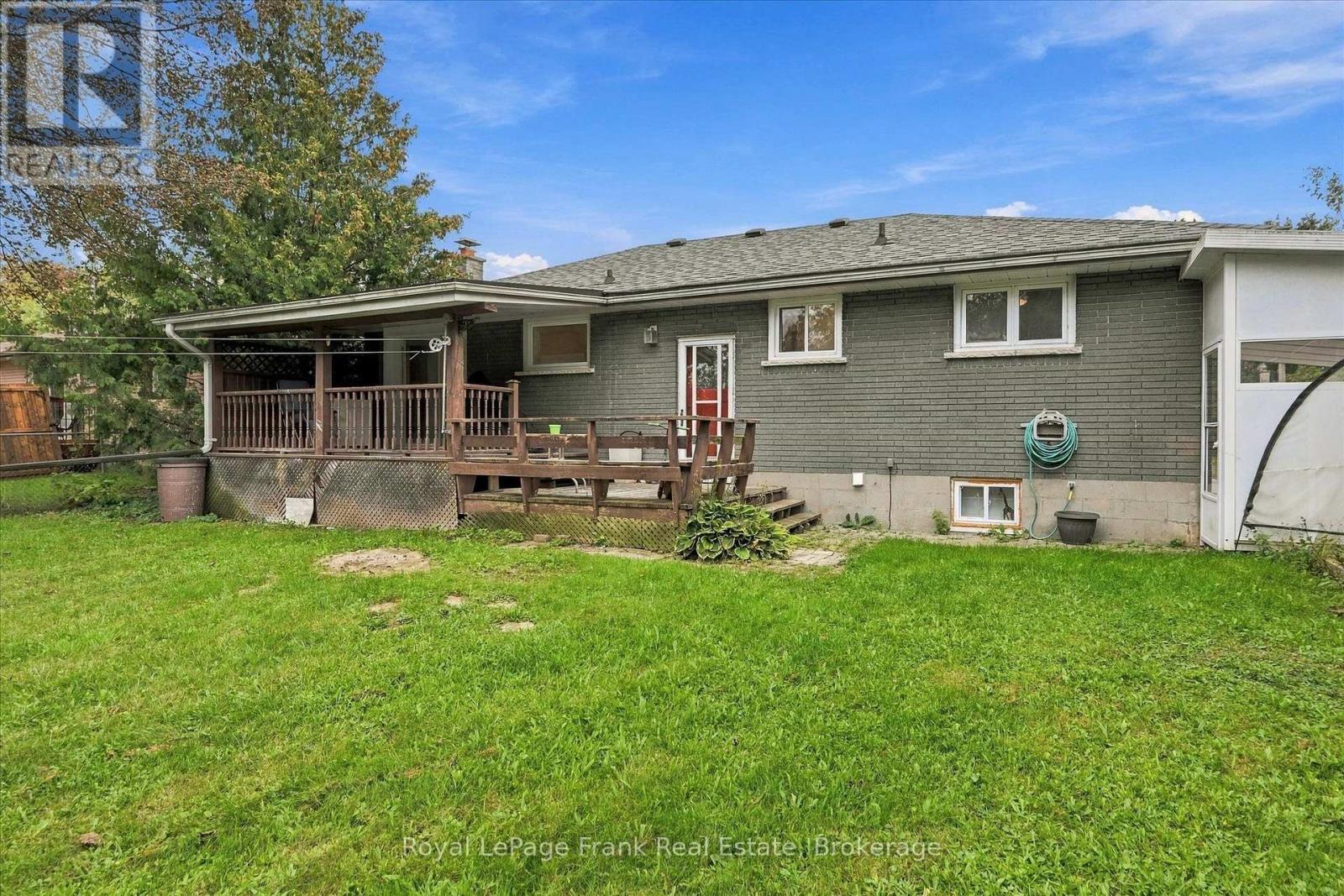 19 Daleview Avenue, Peterborough (Monaghan Ward 2), Ontario  K9J 1L6 - Photo 25 - X13802998