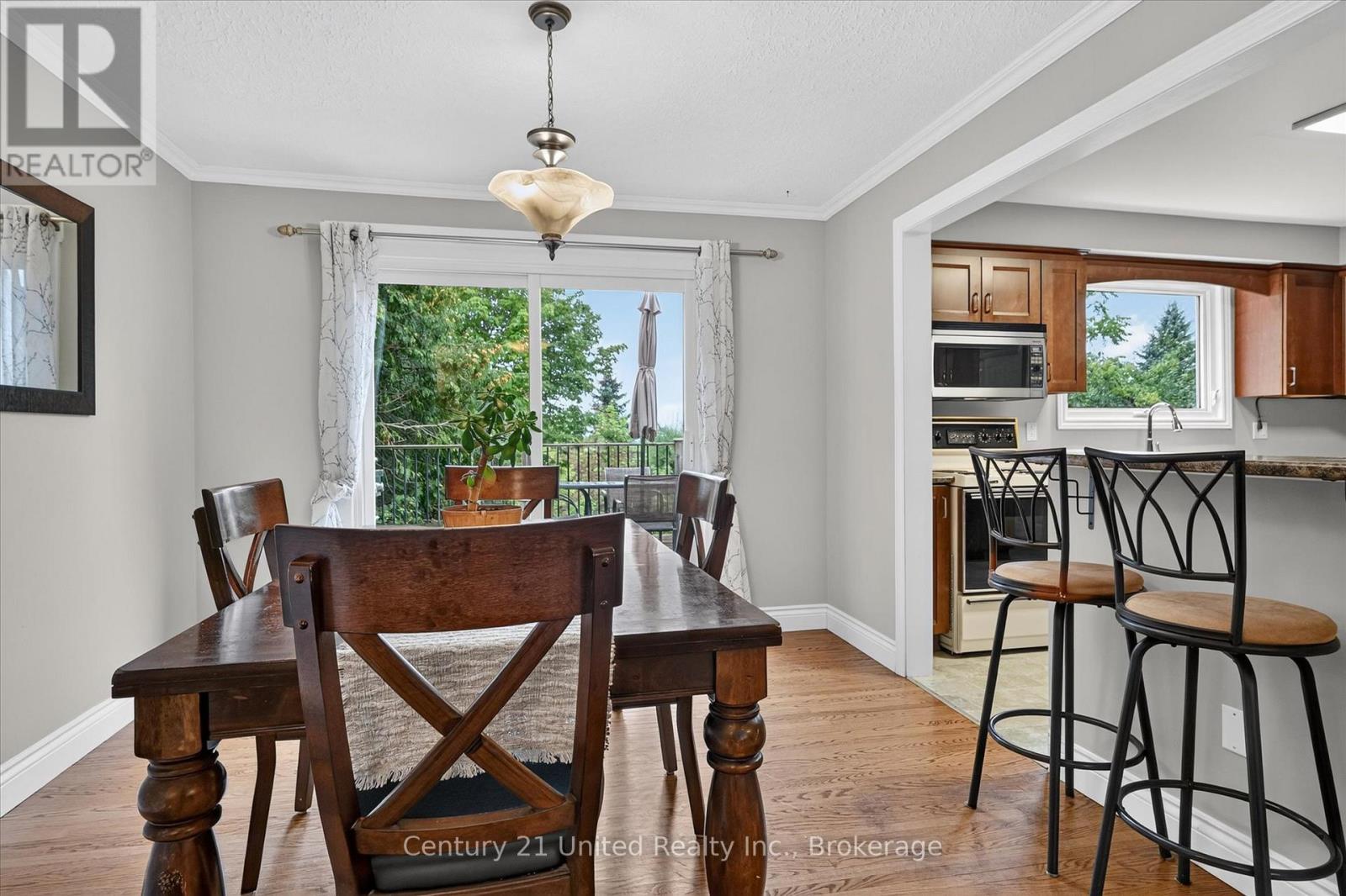 537 Montcalm Drive, Peterborough (Northcrest Ward 5), Ontario  K9H 6S9 - Photo 10 - X13803200
