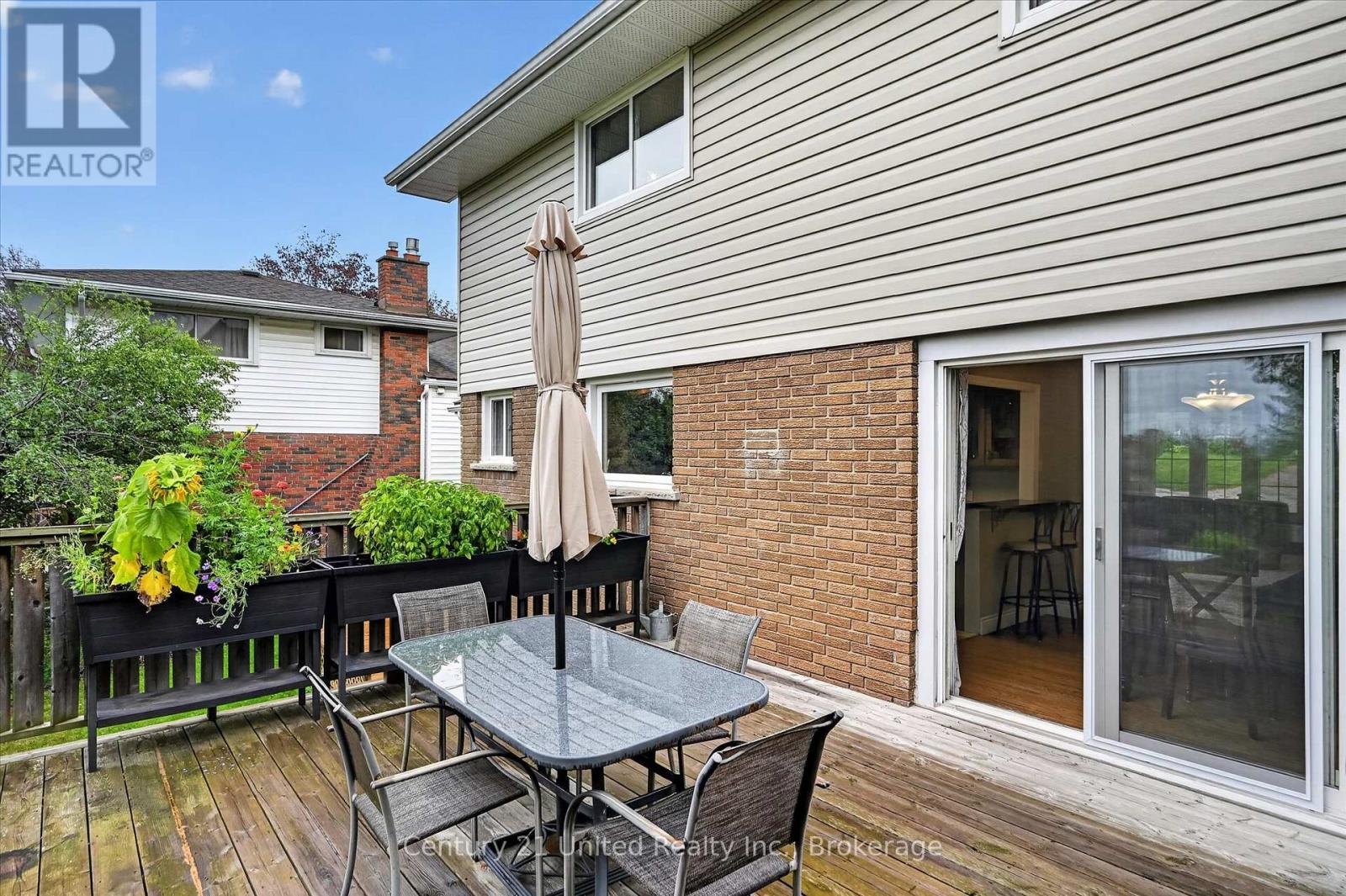 537 Montcalm Drive, Peterborough (Northcrest Ward 5), Ontario  K9H 6S9 - Photo 15 - X13803200