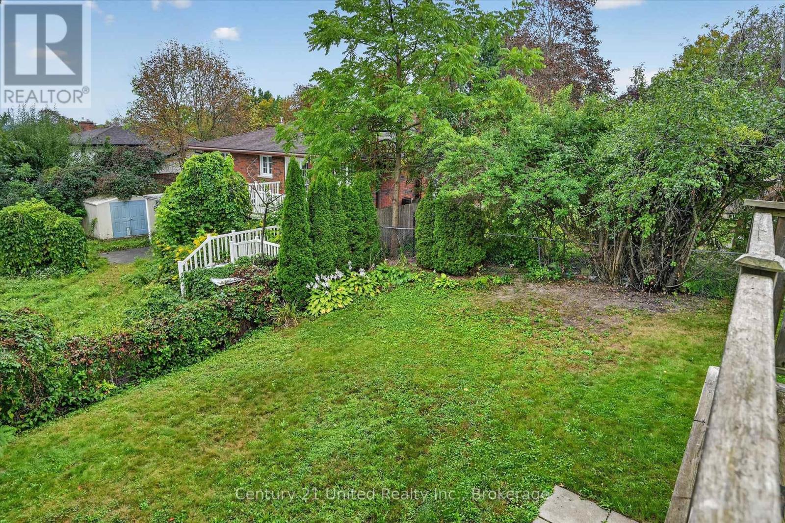 537 Montcalm Drive, Peterborough (Northcrest Ward 5), Ontario  K9H 6S9 - Photo 16 - X13803200