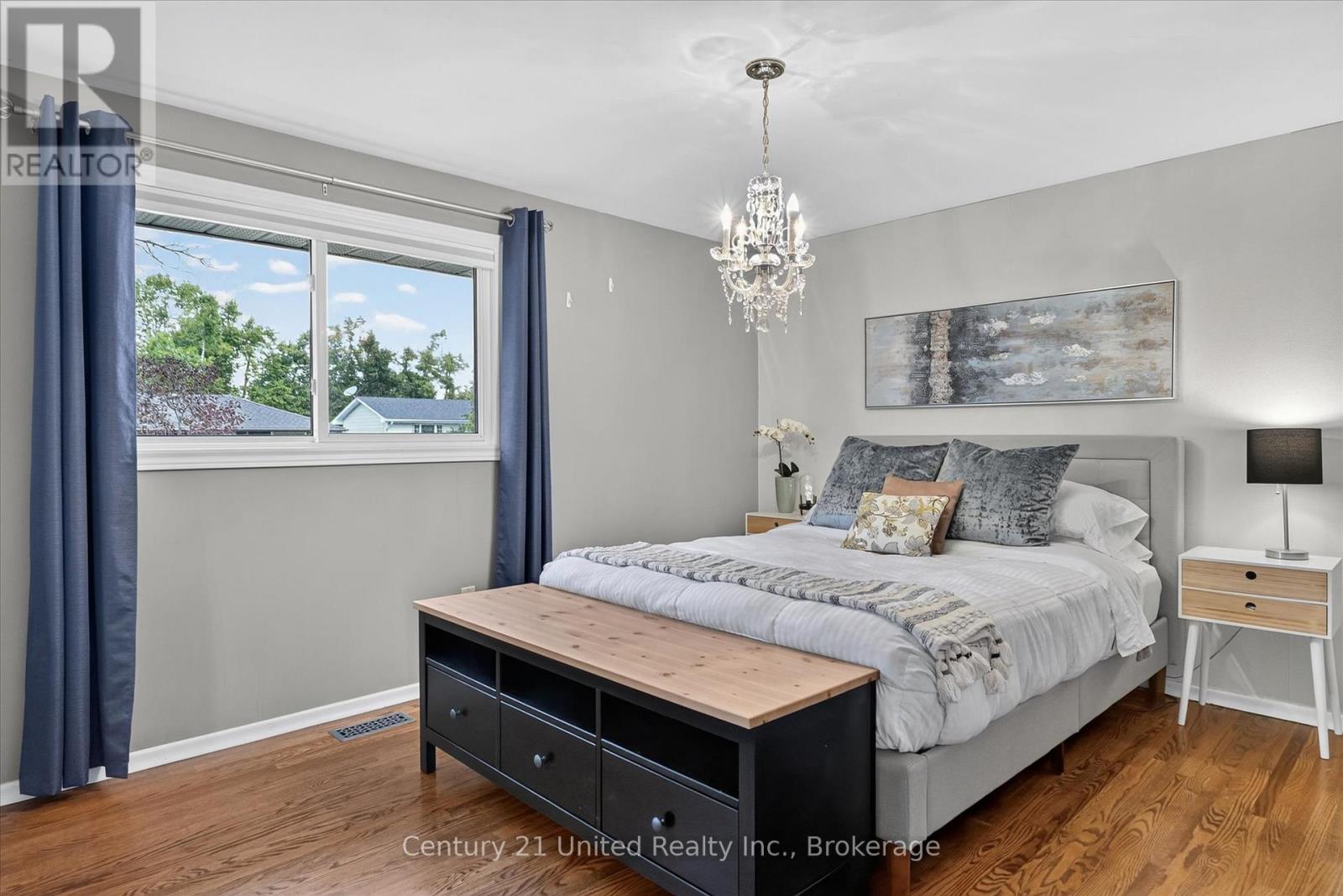 537 Montcalm Drive, Peterborough (Northcrest Ward 5), Ontario  K9H 6S9 - Photo 27 - X13803200