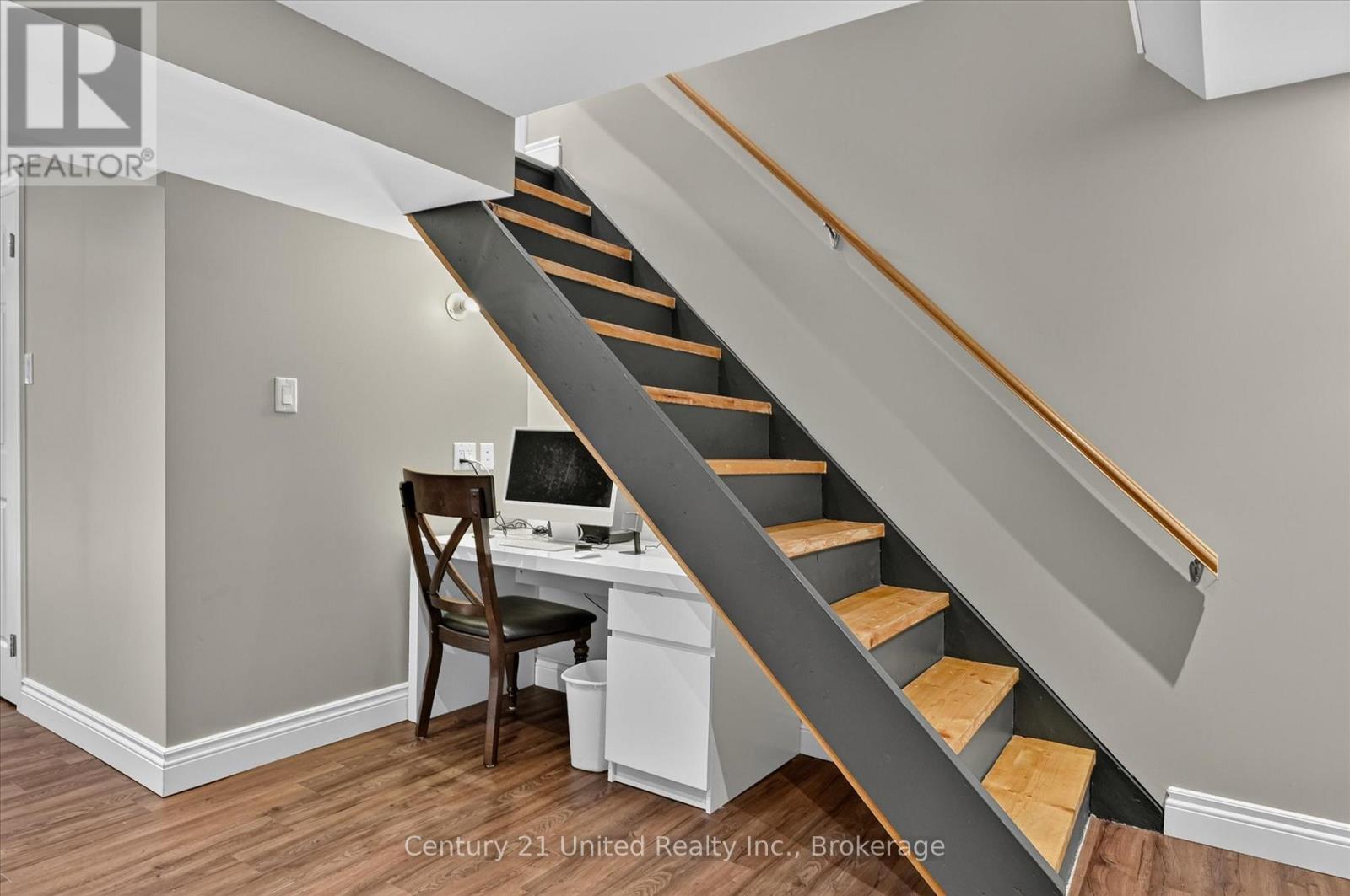 537 Montcalm Drive, Peterborough (Northcrest Ward 5), Ontario  K9H 6S9 - Photo 32 - X13803200