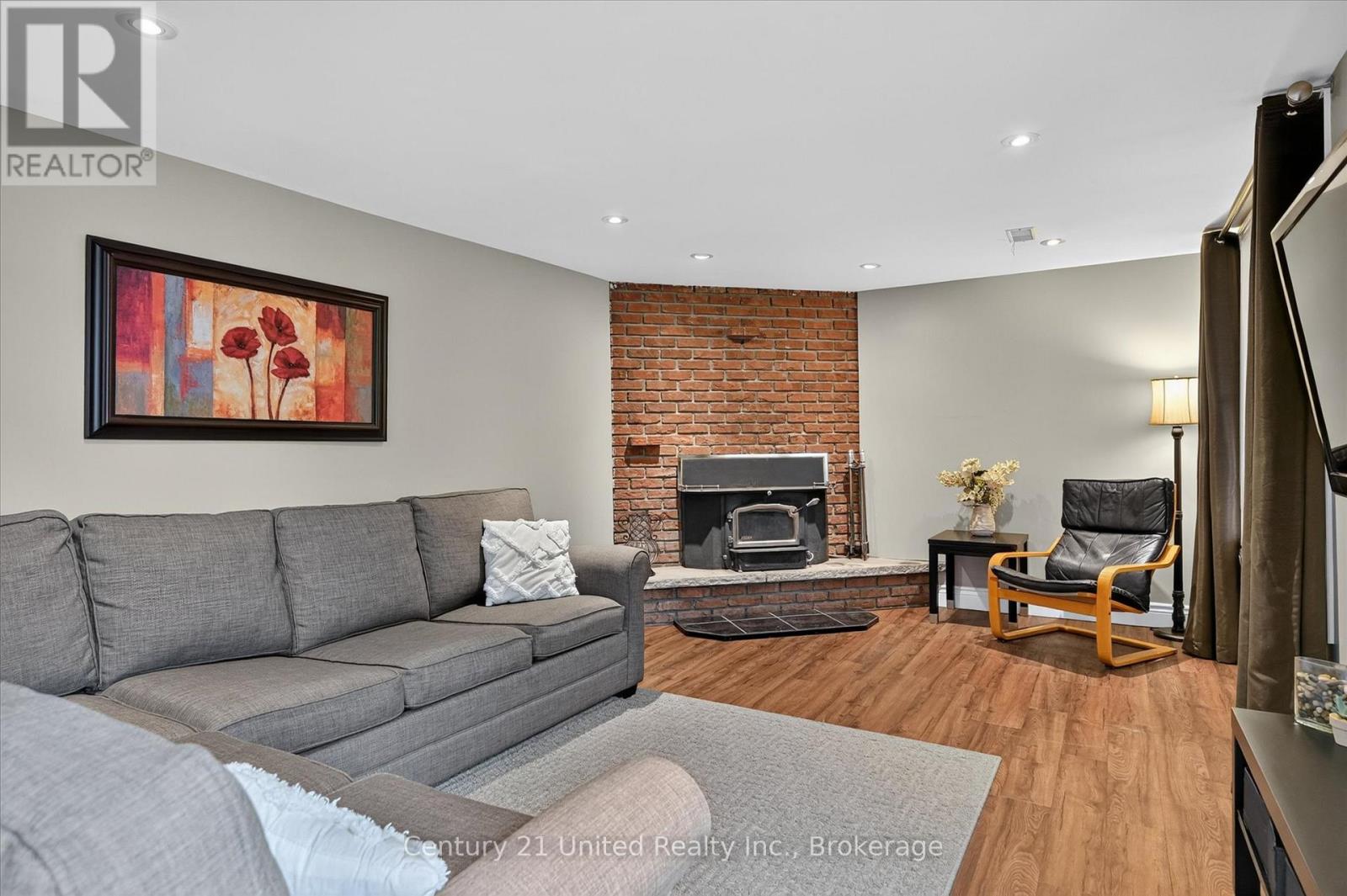 537 Montcalm Drive, Peterborough (Northcrest Ward 5), Ontario  K9H 6S9 - Photo 34 - X13803200