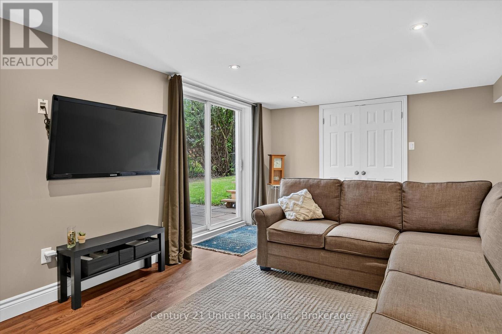 537 Montcalm Drive, Peterborough (Northcrest Ward 5), Ontario  K9H 6S9 - Photo 36 - X13803200