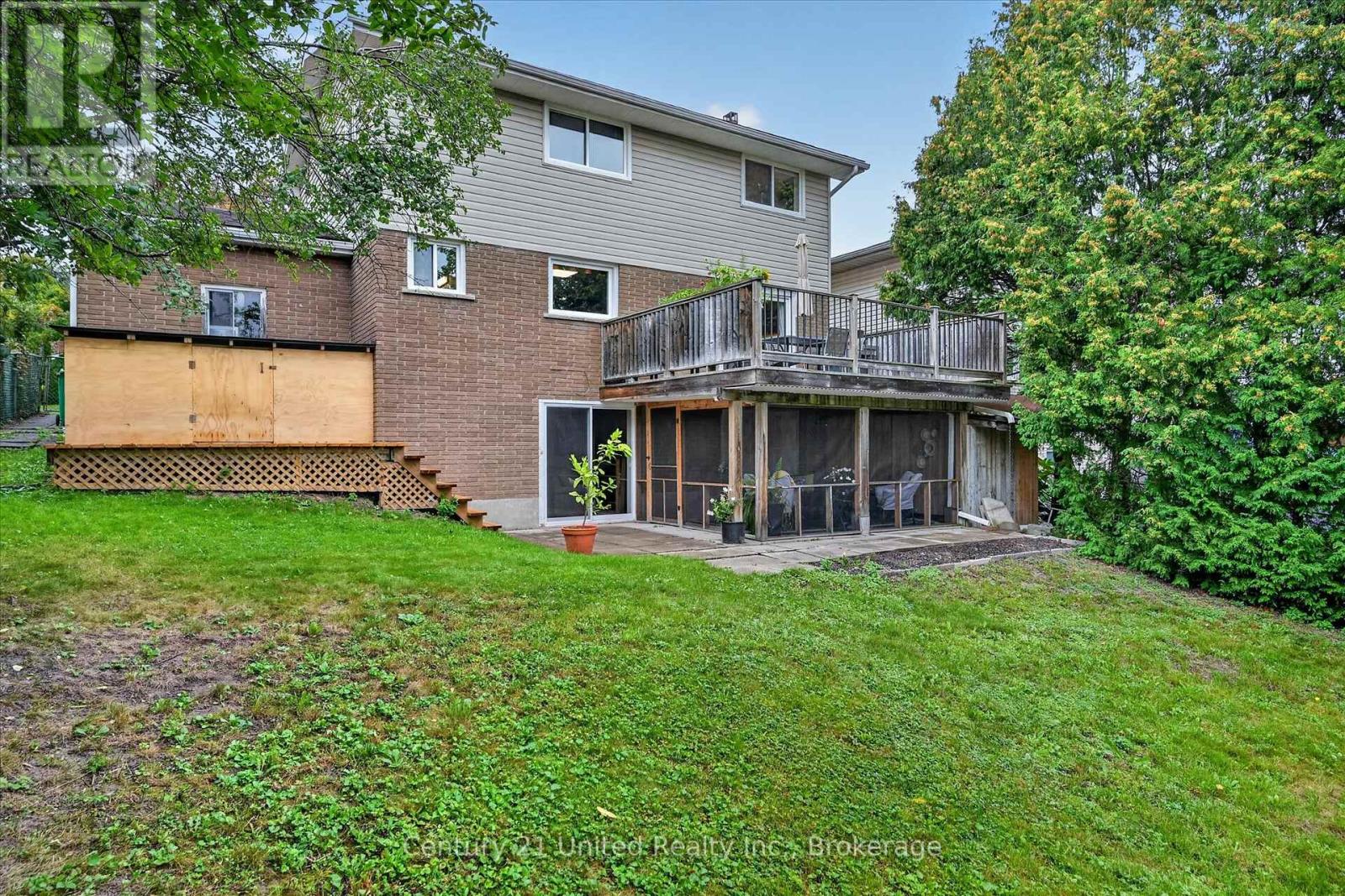 537 Montcalm Drive, Peterborough (Northcrest Ward 5), Ontario  K9H 6S9 - Photo 47 - X13803200
