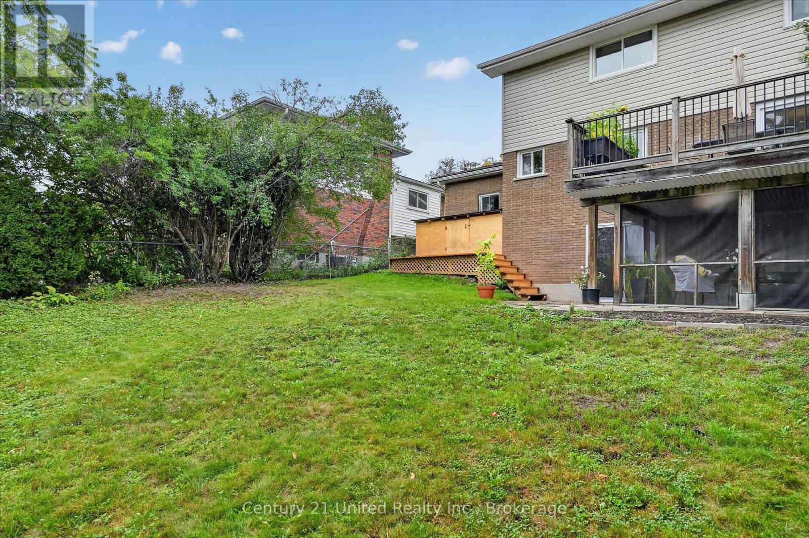 537 Montcalm Drive, Peterborough (Northcrest Ward 5), Ontario  K9H 6S9 - Photo 48 - X13803200