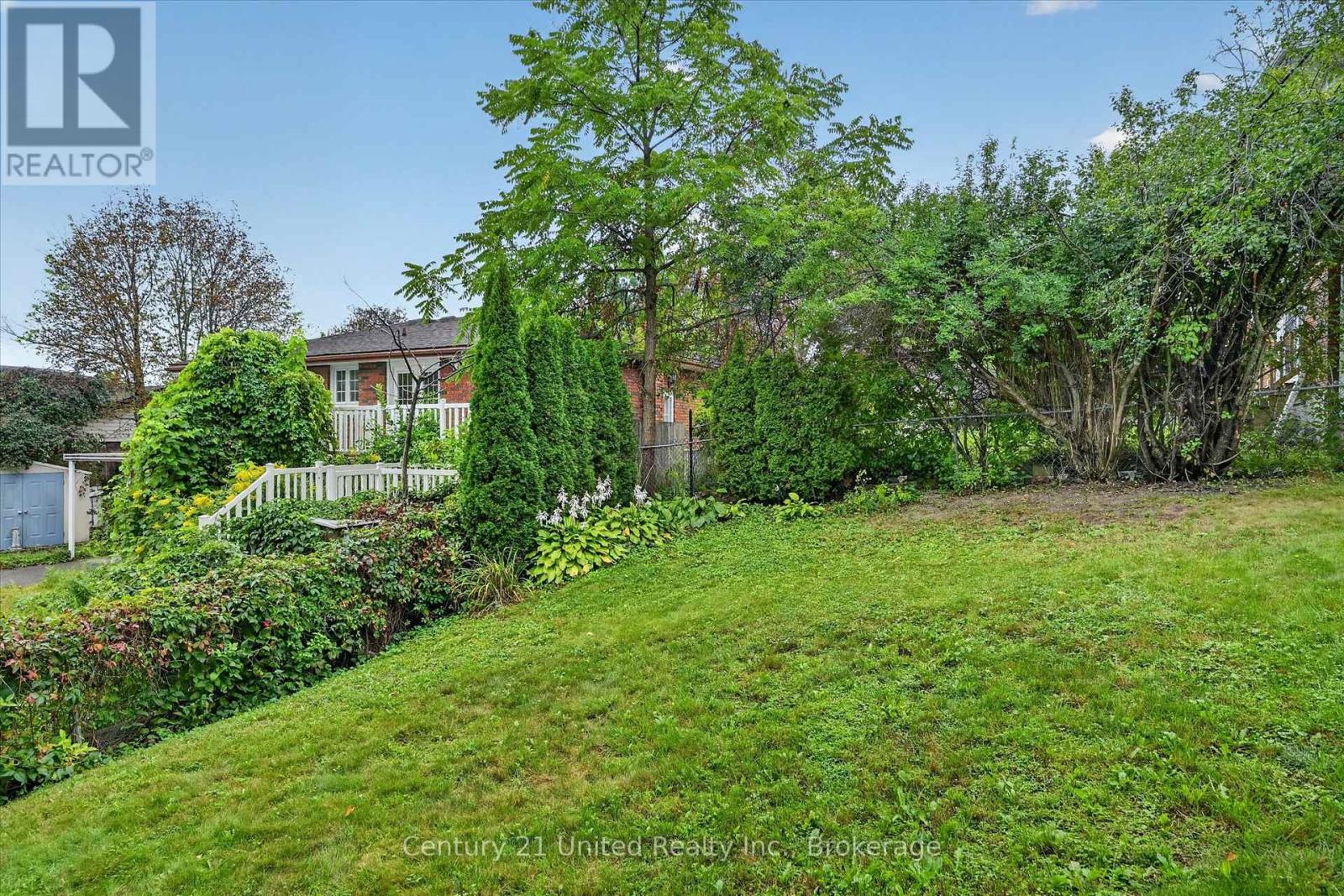 537 Montcalm Drive, Peterborough (Northcrest Ward 5), Ontario  K9H 6S9 - Photo 49 - X13803200