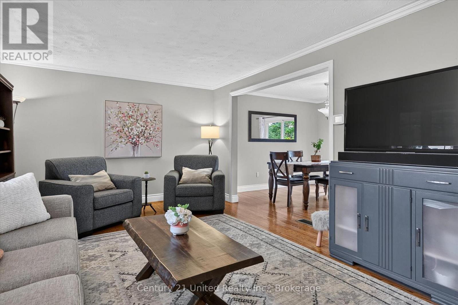 537 Montcalm Drive, Peterborough (Northcrest Ward 5), Ontario  K9H 6S9 - Photo 8 - X13803200
