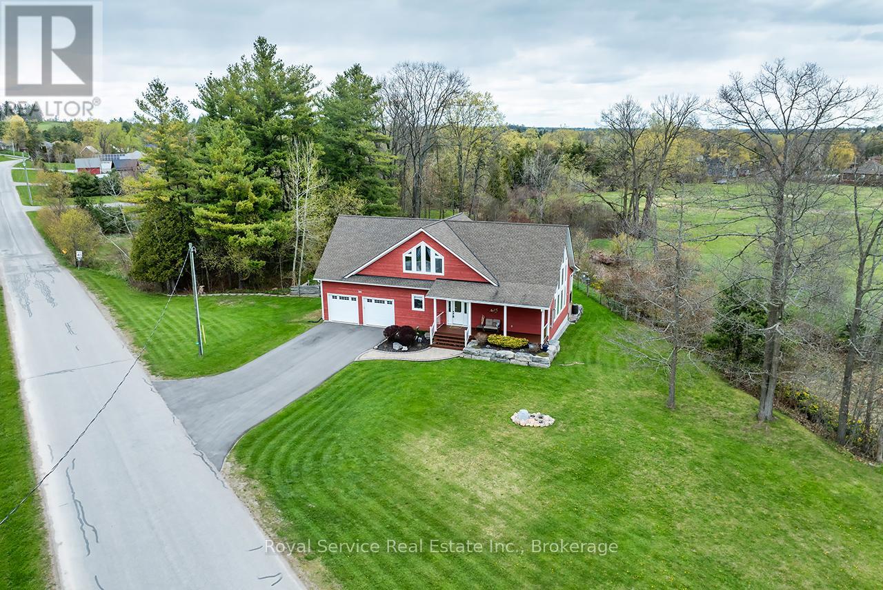 709 CARVETH DRIVE, cavan monaghan (cavan twp), Ontario