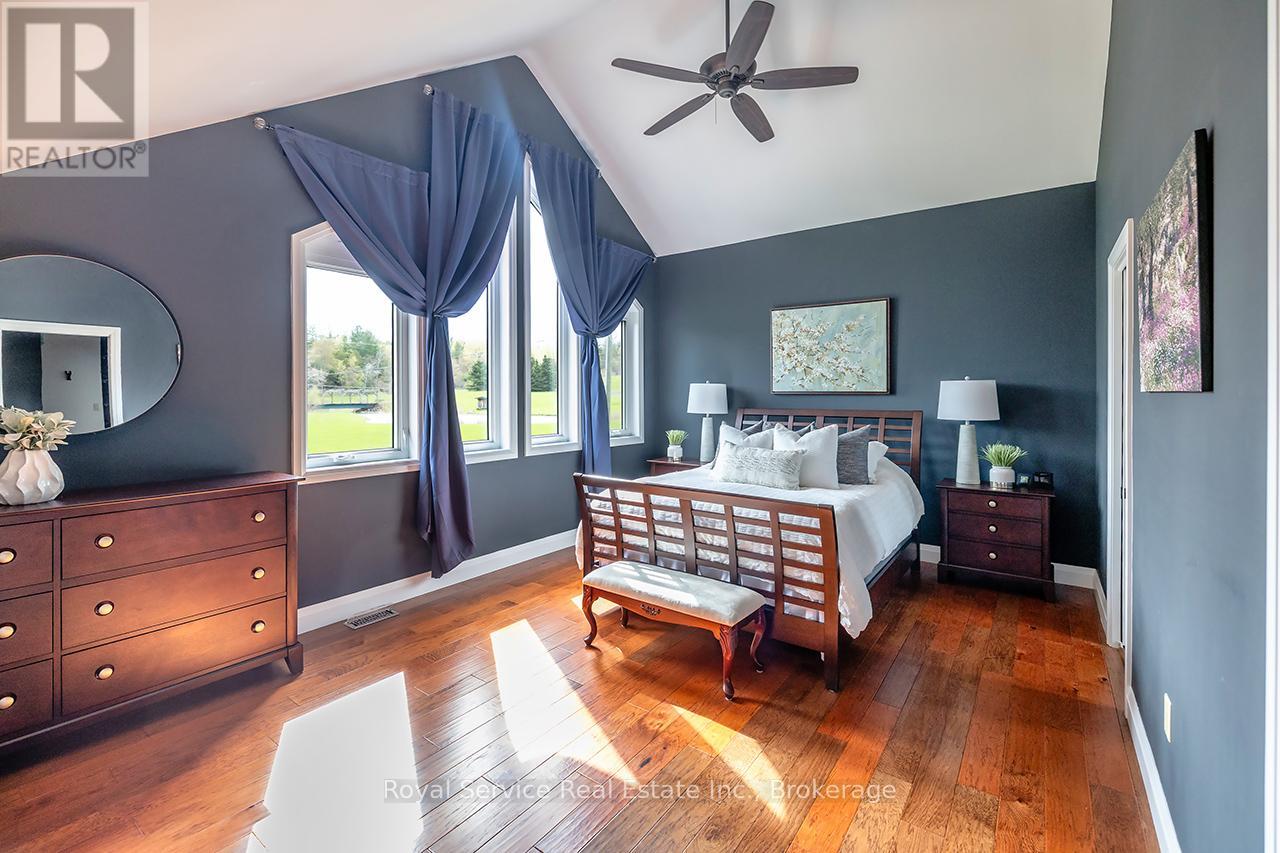 709 Carveth Drive, Cavan Monaghan (Cavan Twp), Ontario  L0A 1G0 - Photo 17 - X13803594