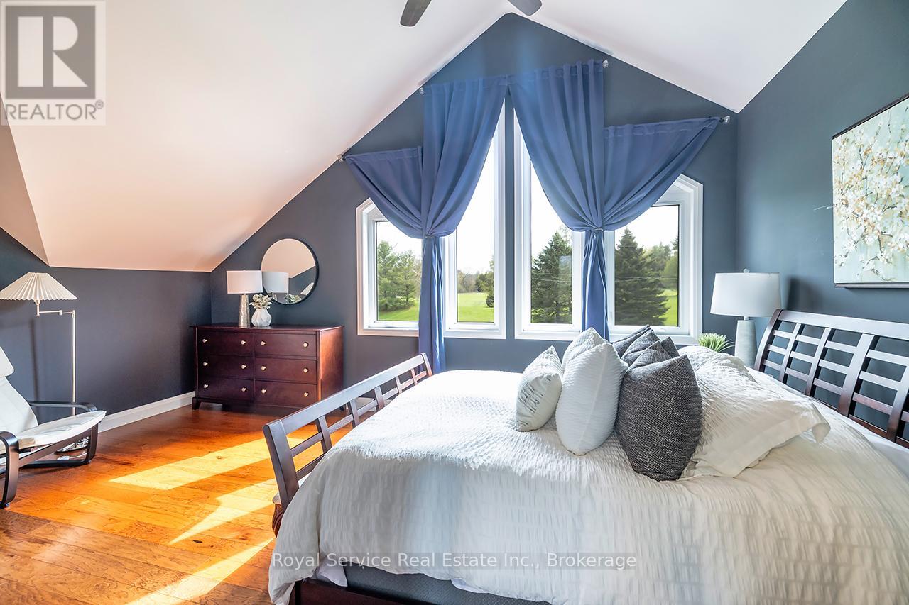 709 Carveth Drive, Cavan Monaghan (Cavan Twp), Ontario  L0A 1G0 - Photo 18 - X13803594