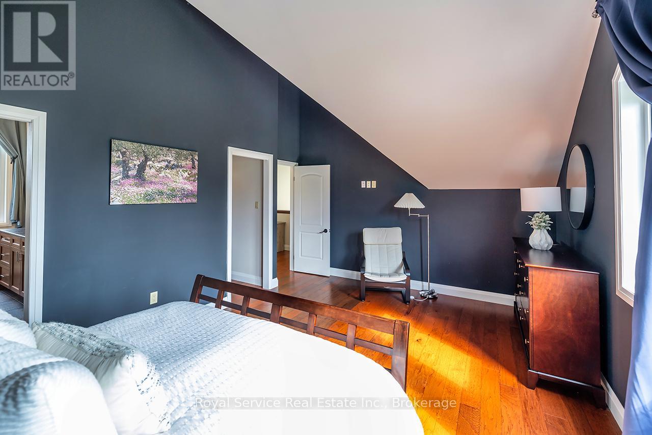 709 Carveth Drive, Cavan Monaghan (Cavan Twp), Ontario  L0A 1G0 - Photo 19 - X13803594