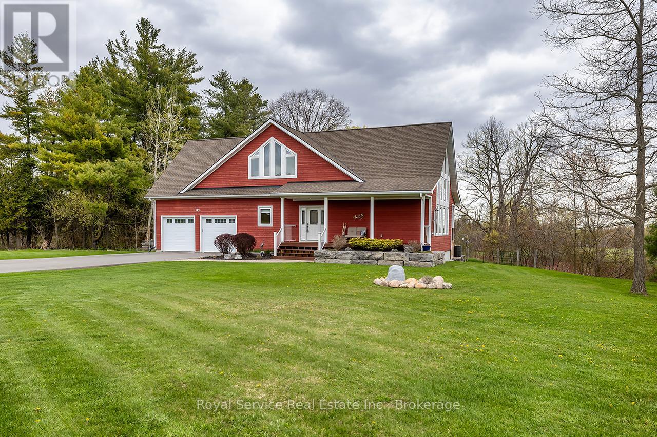 709 Carveth Drive, Cavan Monaghan (Cavan Twp), Ontario  L0A 1G0 - Photo 2 - X13803594