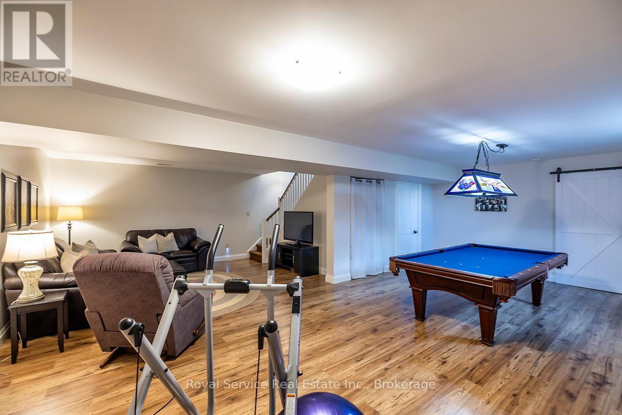 709 Carveth Drive, Cavan Monaghan (Cavan Twp), Ontario  L0A 1G0 - Photo 29 - X13803594