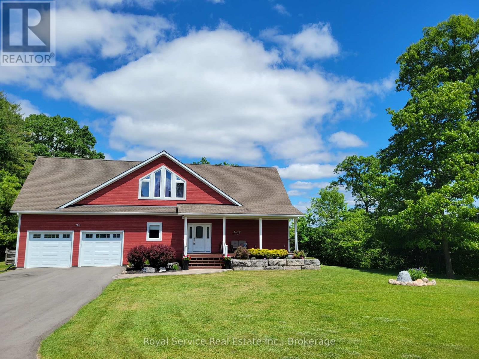 709 Carveth Drive, Cavan Monaghan (Cavan Twp), Ontario  L0A 1G0 - Photo 3 - X13803594