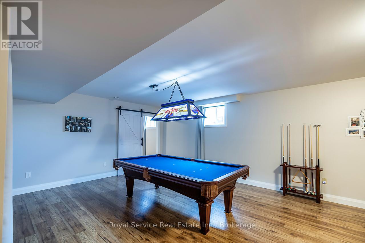 709 Carveth Drive, Cavan Monaghan (Cavan Twp), Ontario  L0A 1G0 - Photo 30 - X13803594