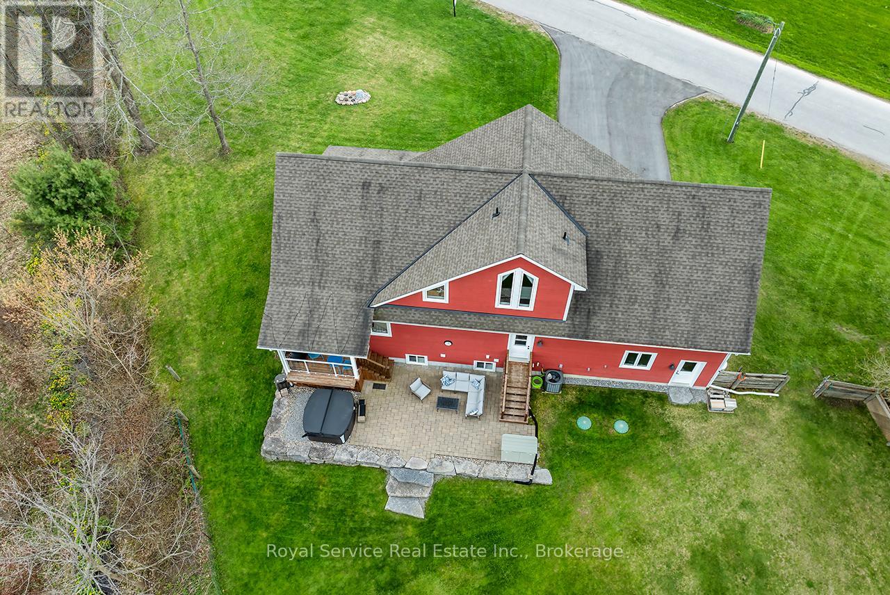 709 Carveth Drive, Cavan Monaghan (Cavan Twp), Ontario  L0A 1G0 - Photo 32 - X13803594