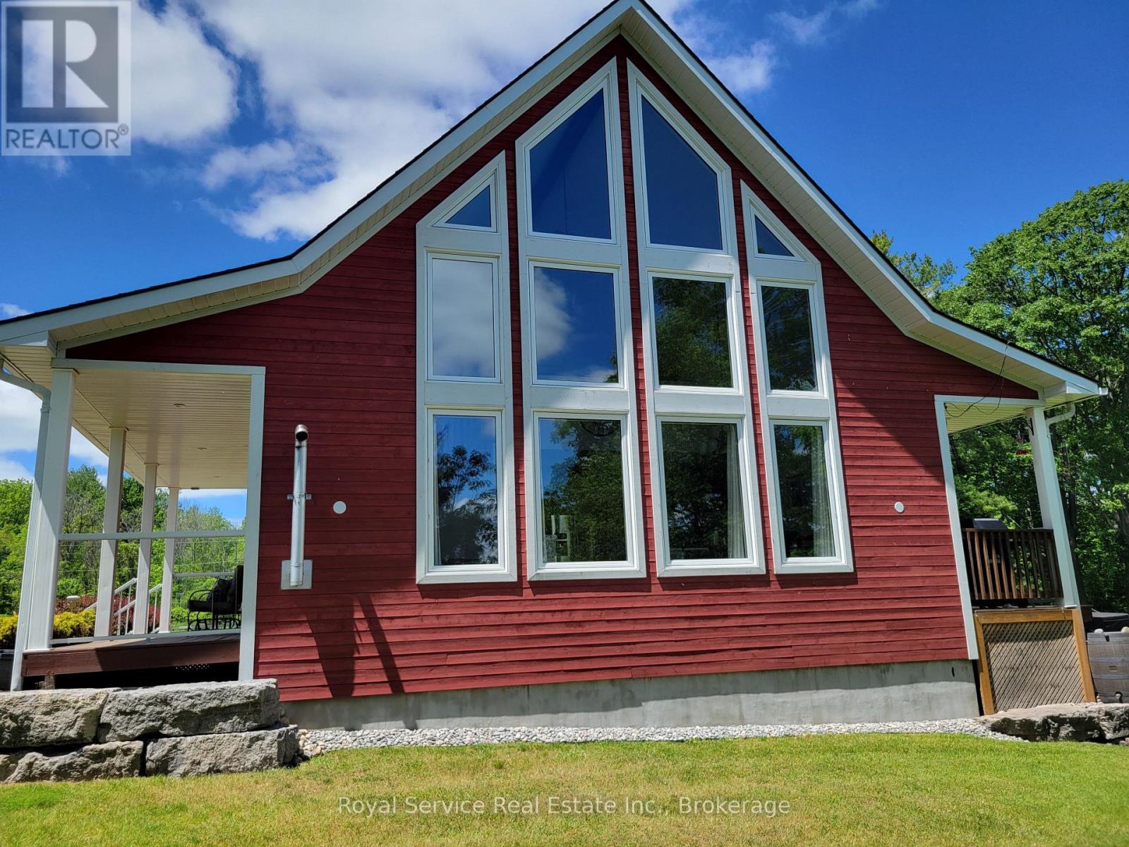 709 Carveth Drive, Cavan Monaghan (Cavan Twp), Ontario  L0A 1G0 - Photo 33 - X13803594